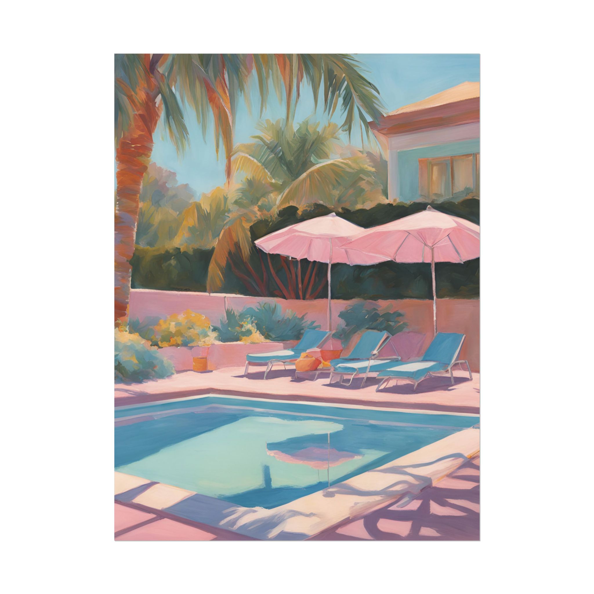 Umbrella Side Wall Art - Image 14