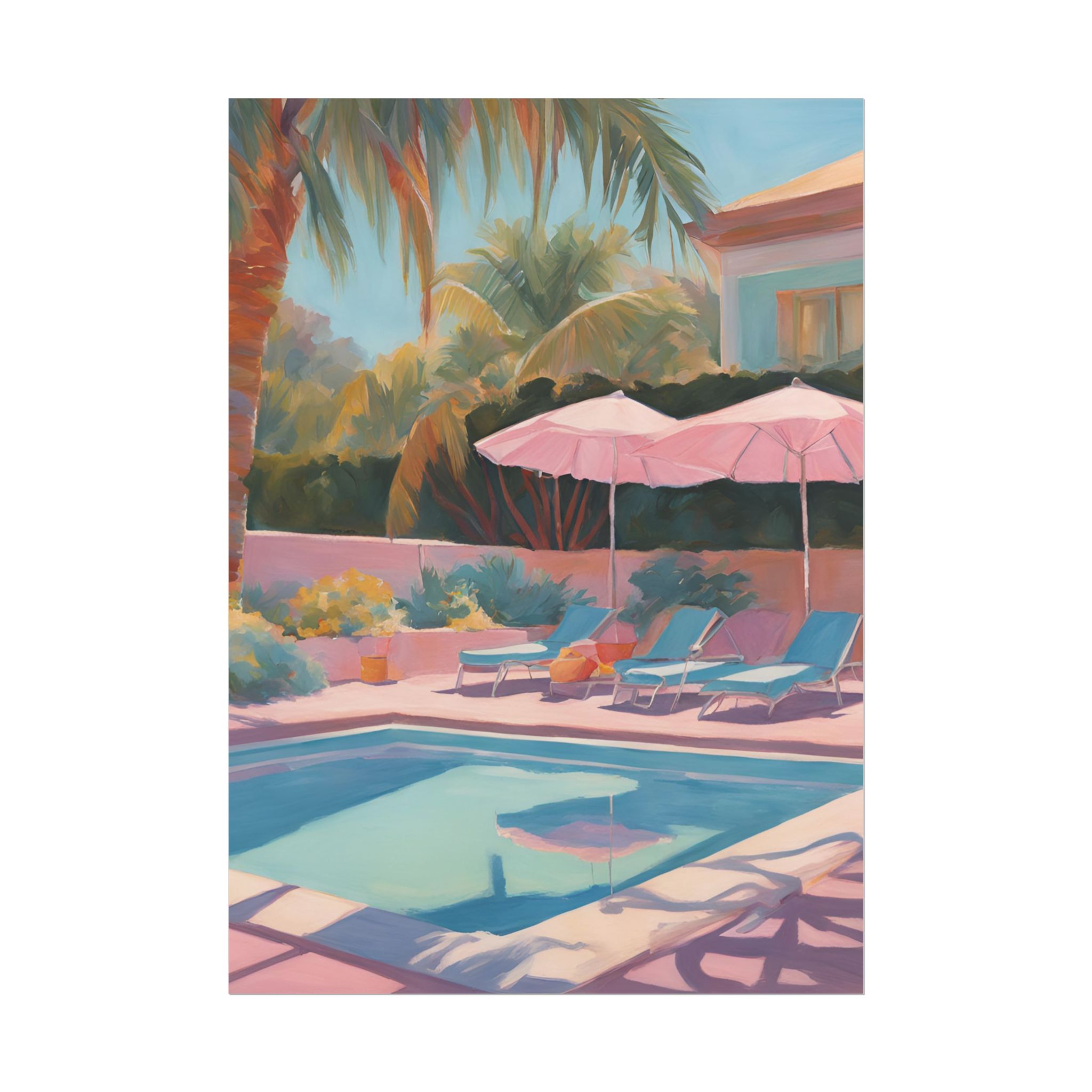 Umbrella Side Wall Art - Image 30