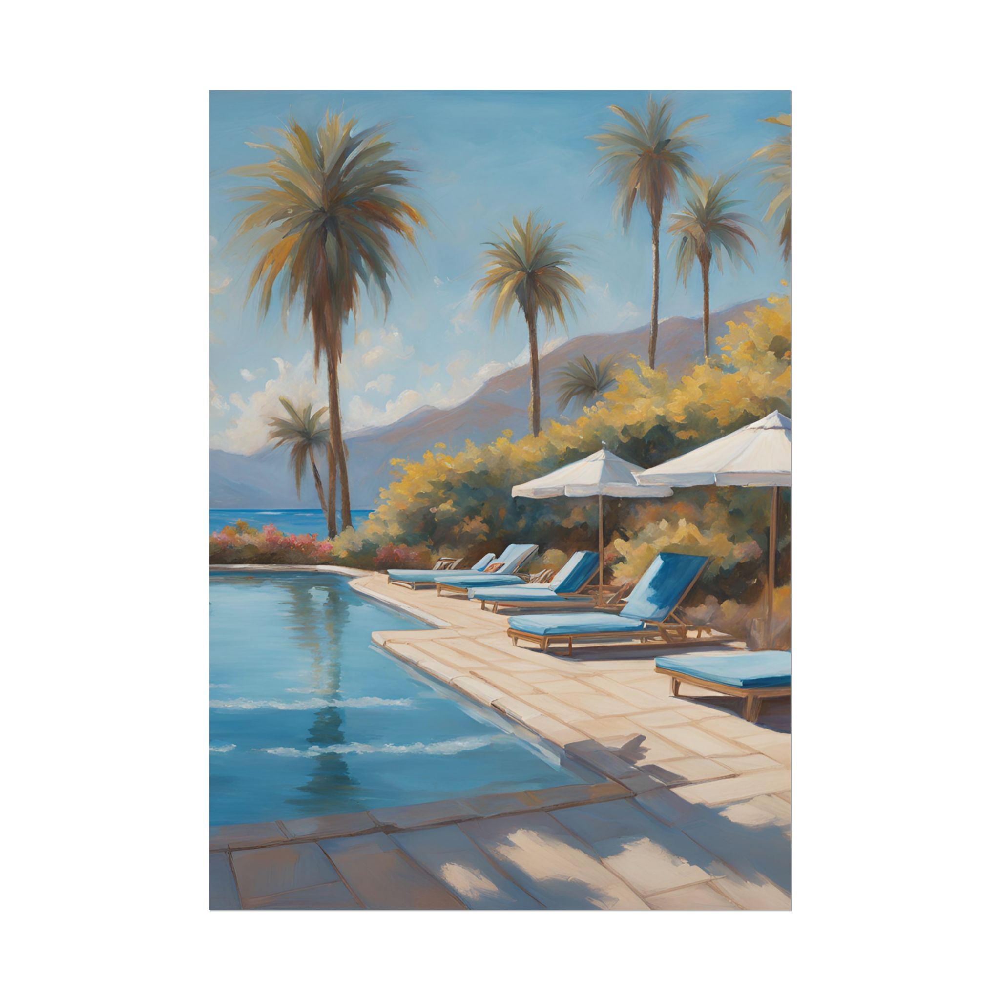 Chill Day Wall Art - Image 30