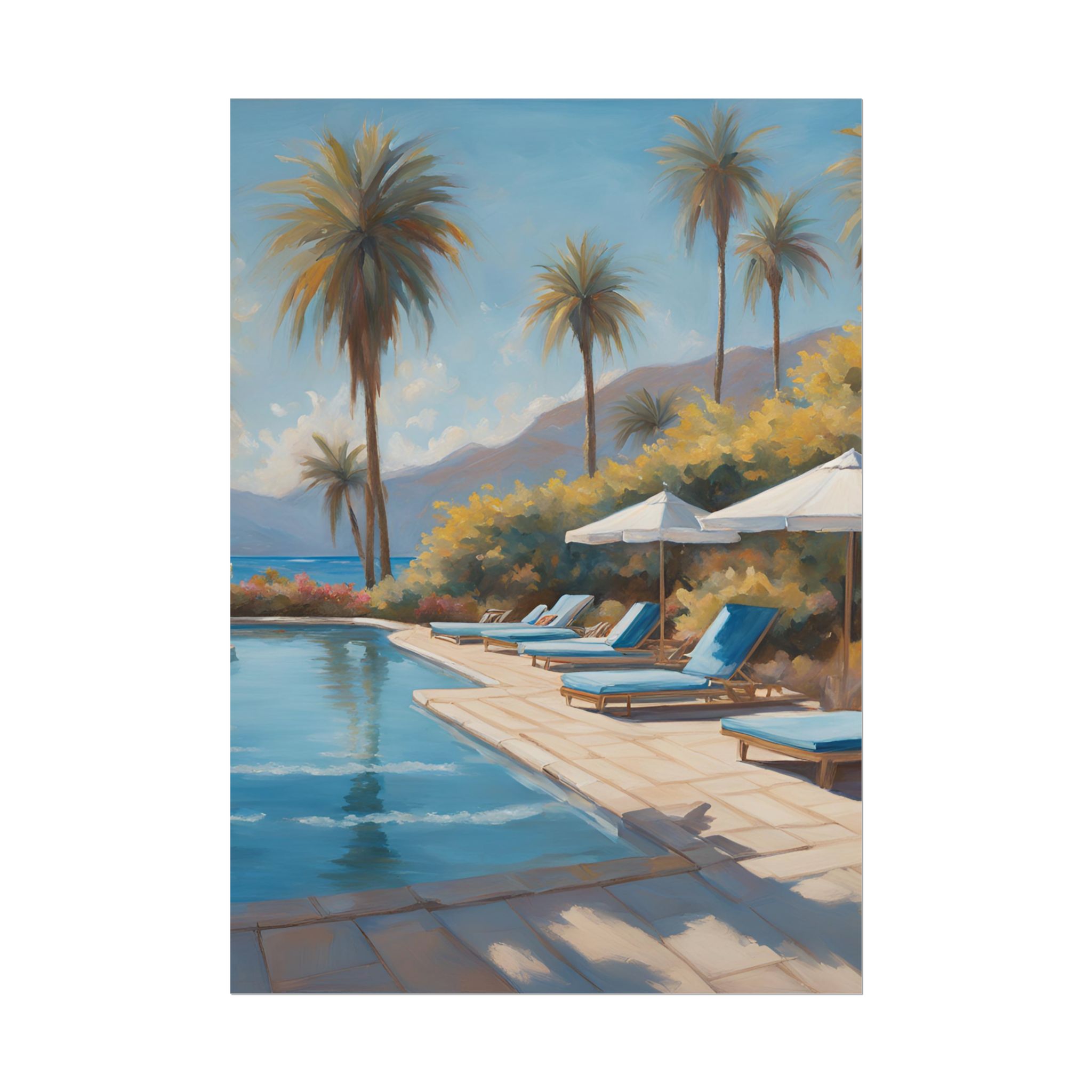 Chill Day Wall Art - Image 34