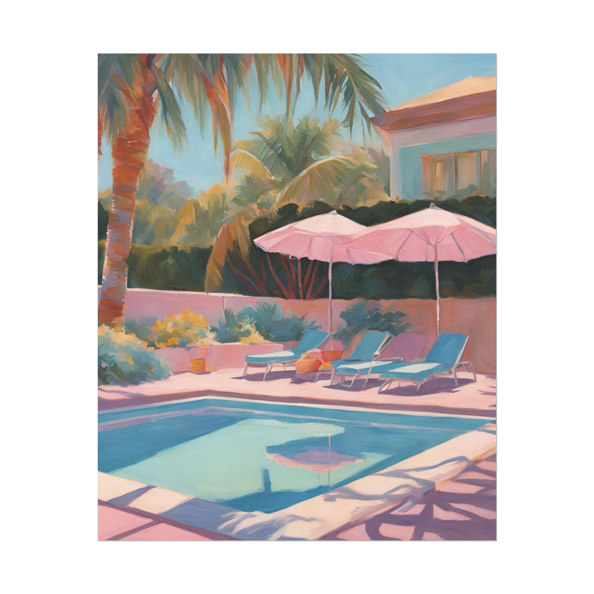 Umbrella Side Wall Art - Image 26