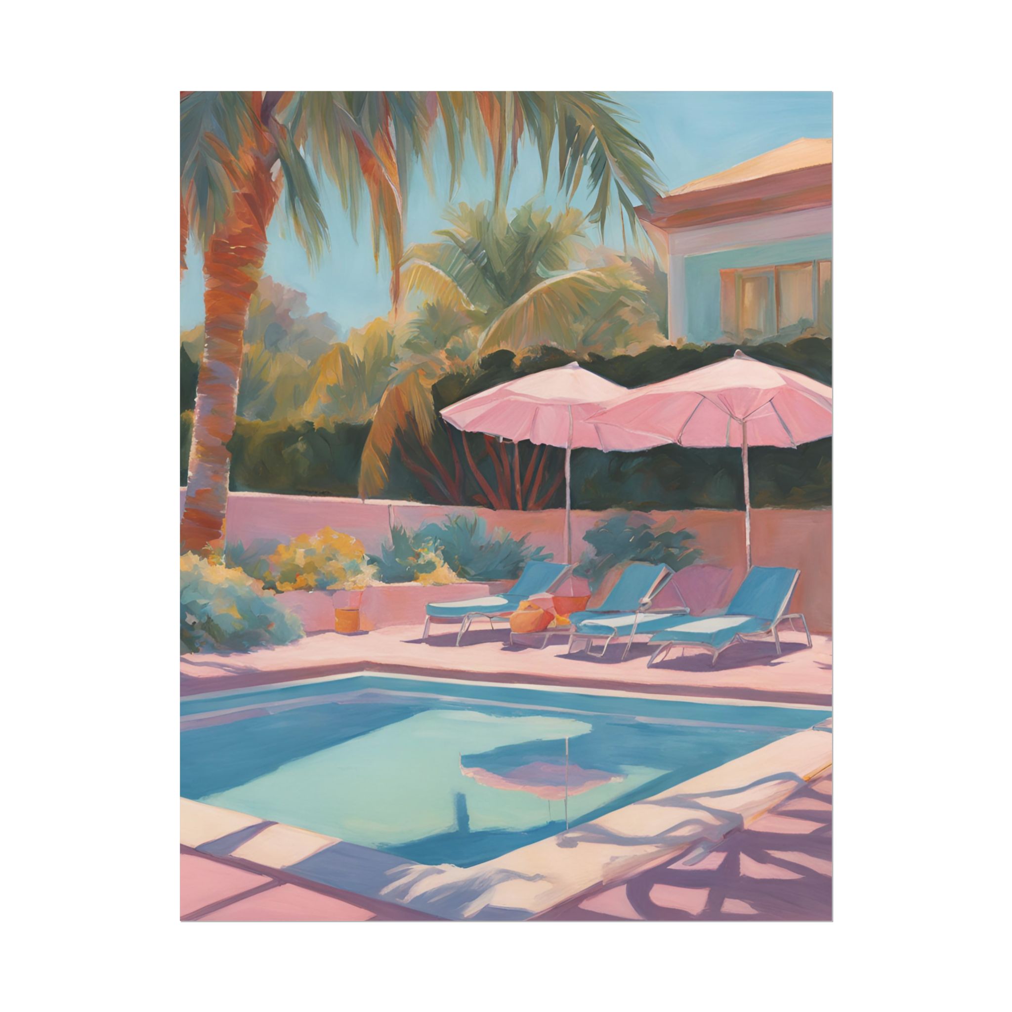 Umbrella Side Wall Art - Image 29