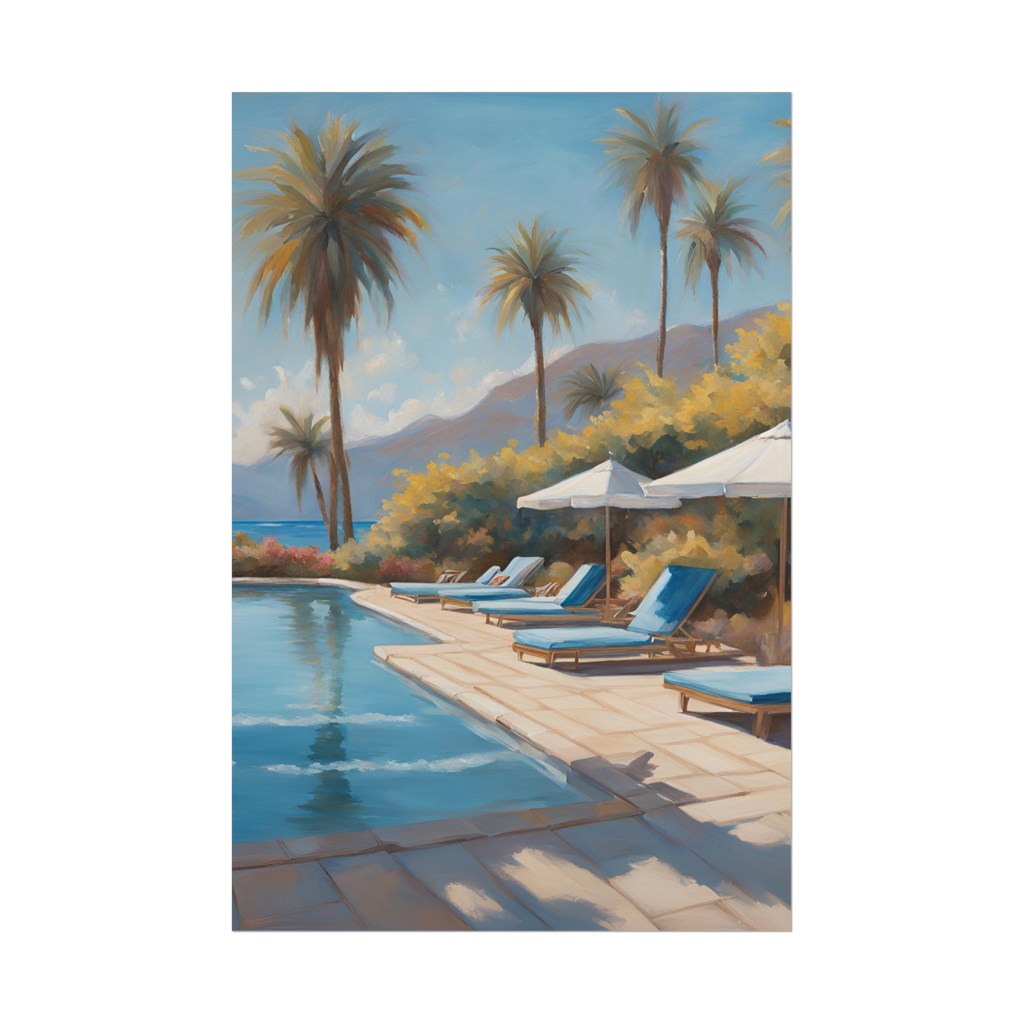 Chill Day Wall Art - Image 32