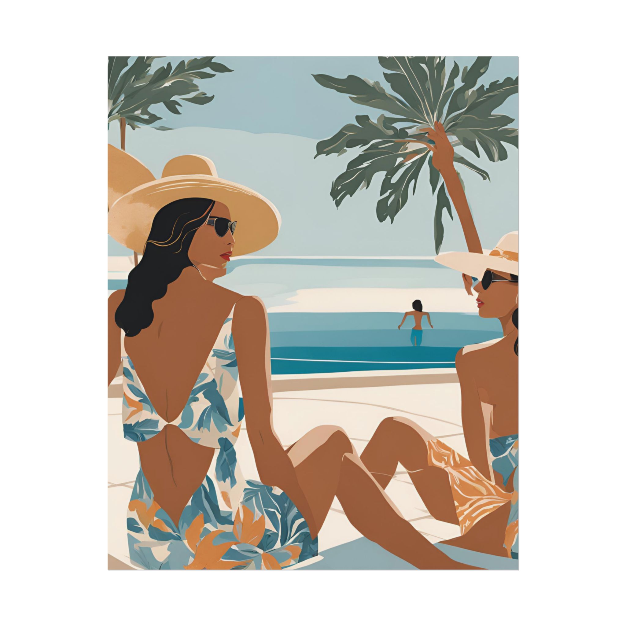 Elegance Wall Art - Image 3