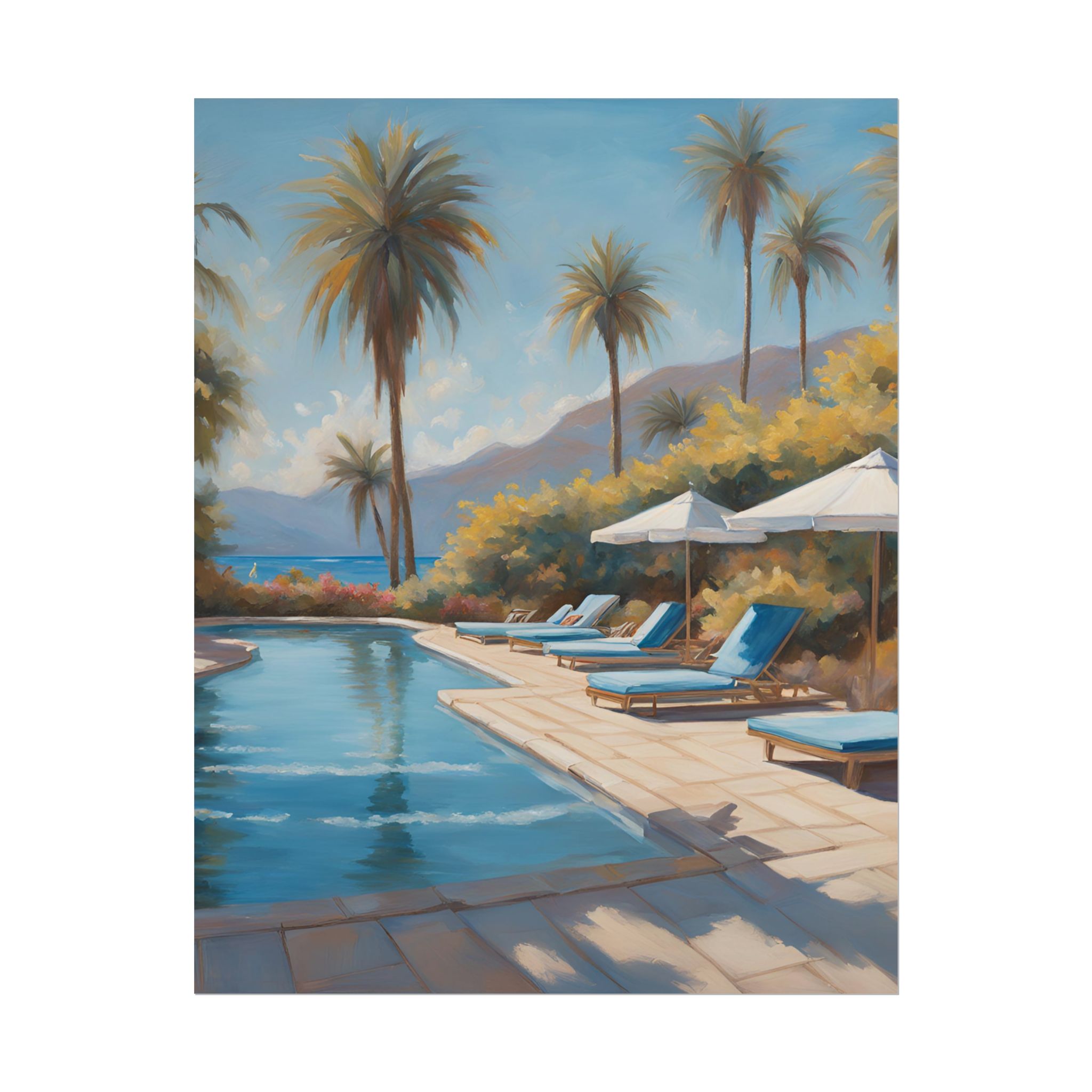 Chill Day Wall Art - Image 29