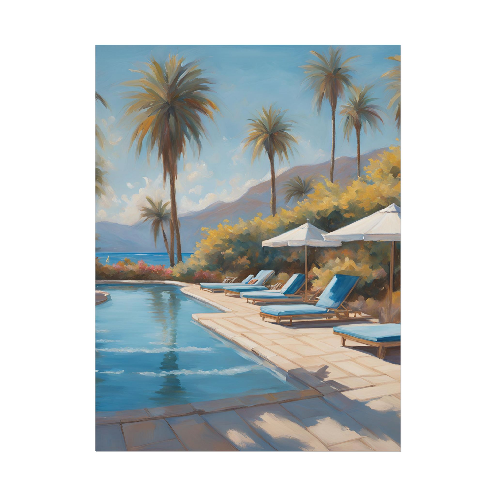 Chill Day Wall Art - Image 17