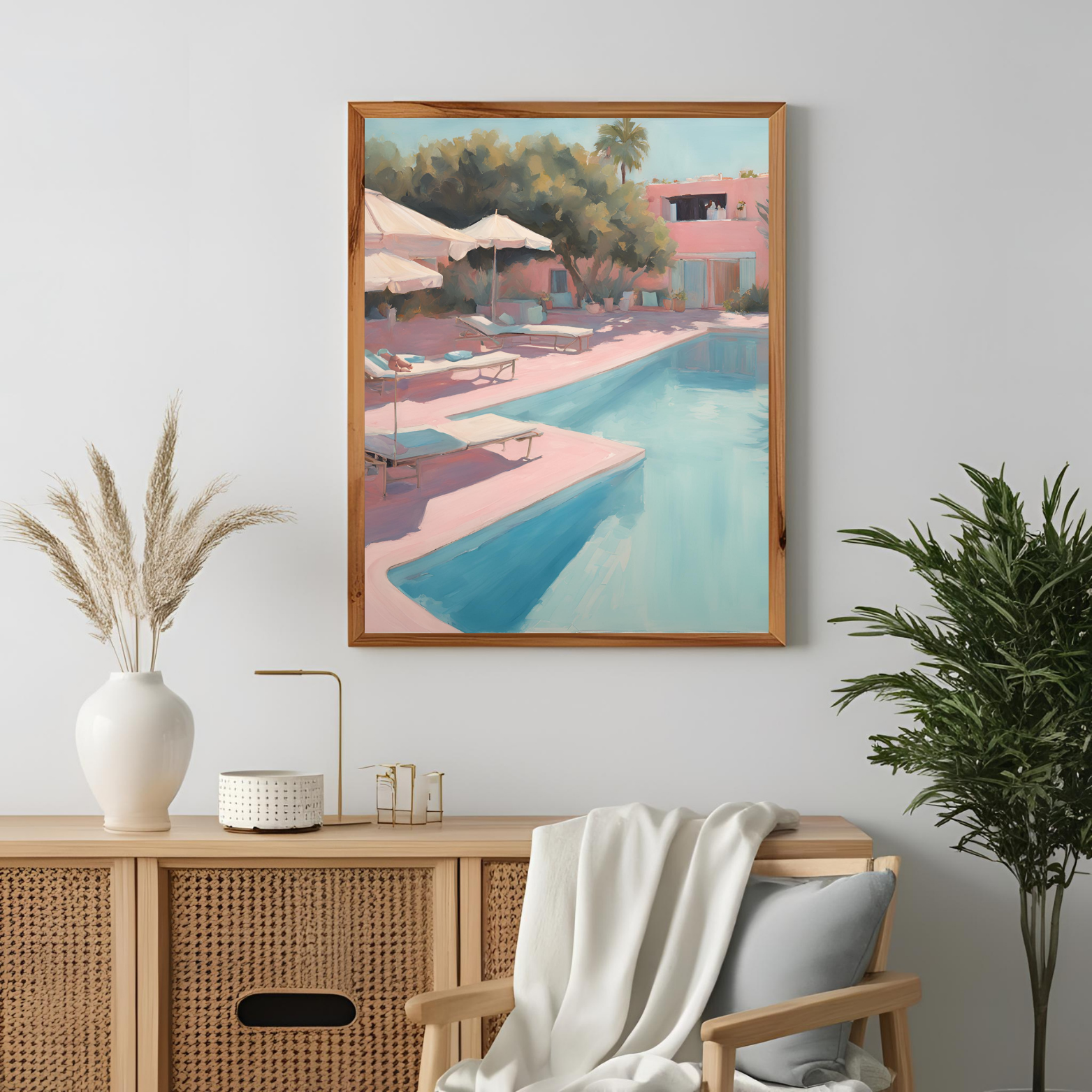 AluaSoul 2 Wall Art - Image 2