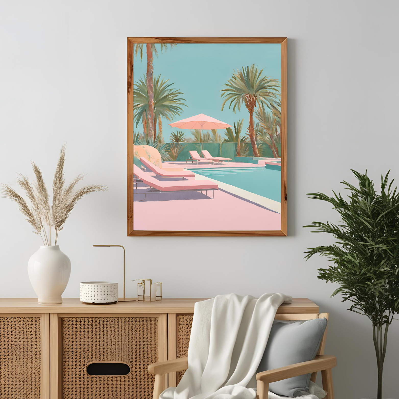 AluaSoul 3 Wall Art - Image 2