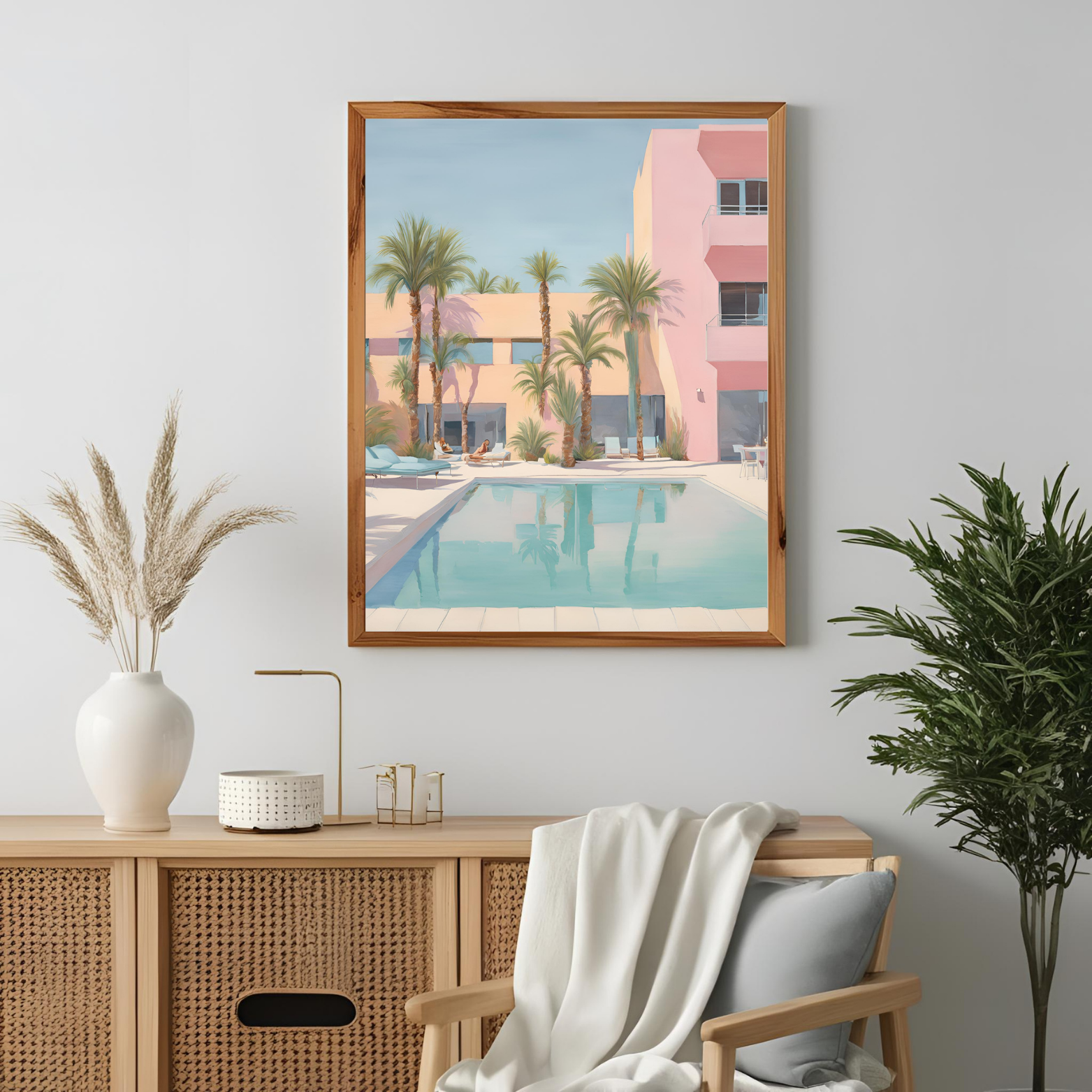 Holidays Wall Art - Image 2