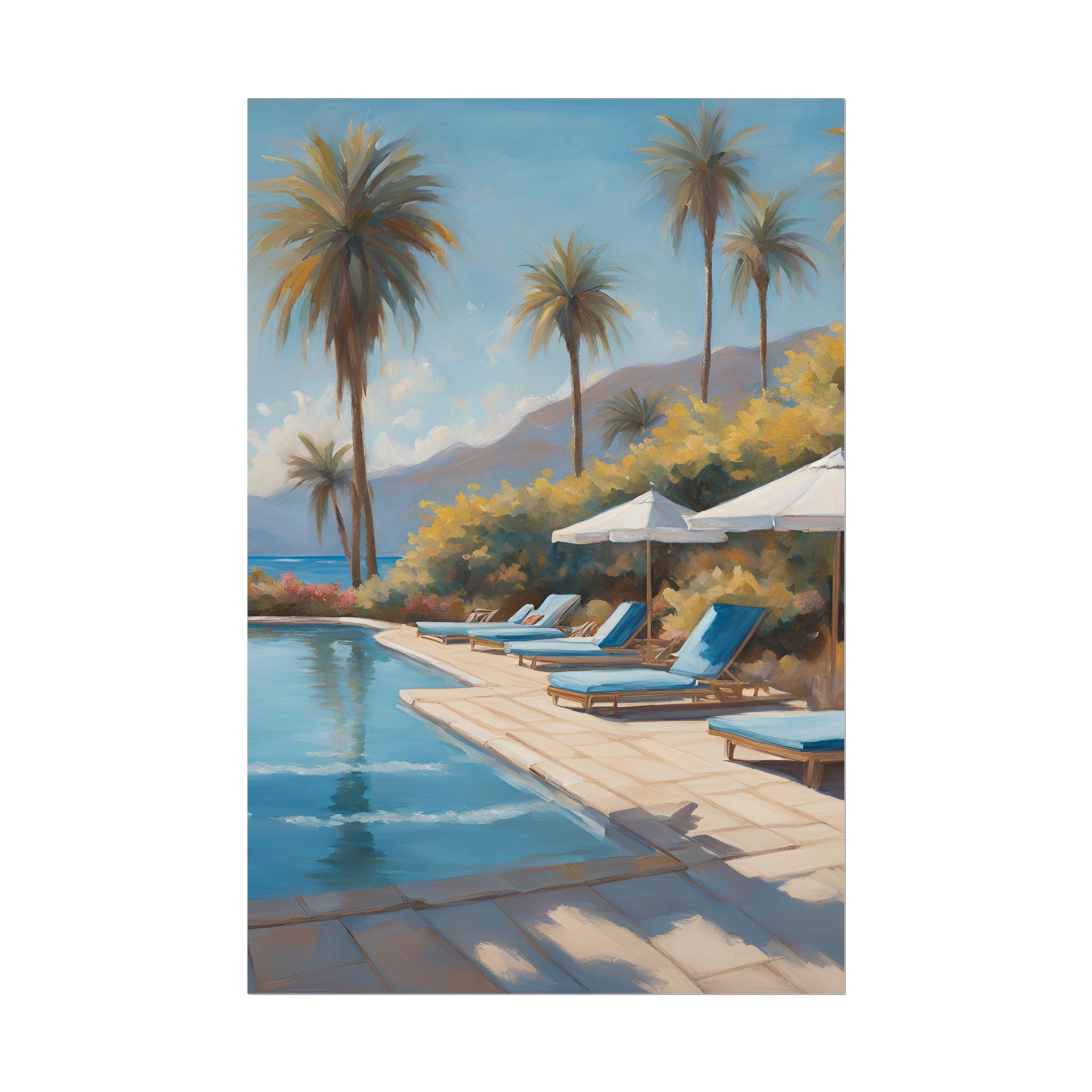 Chill Day Wall Art - Image 8