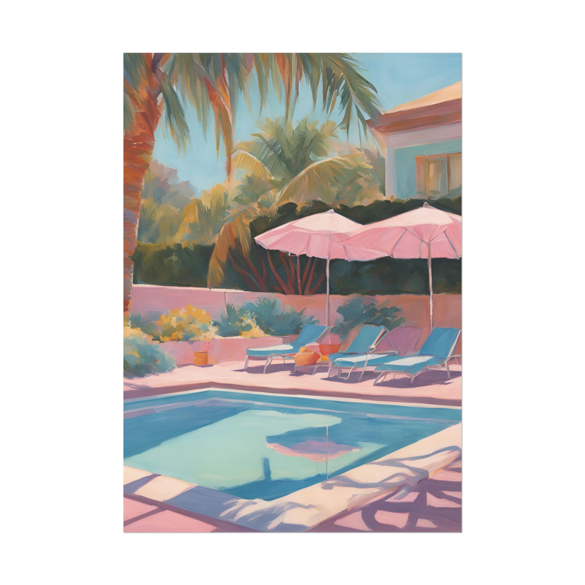 Umbrella Side Wall Art - Image 21