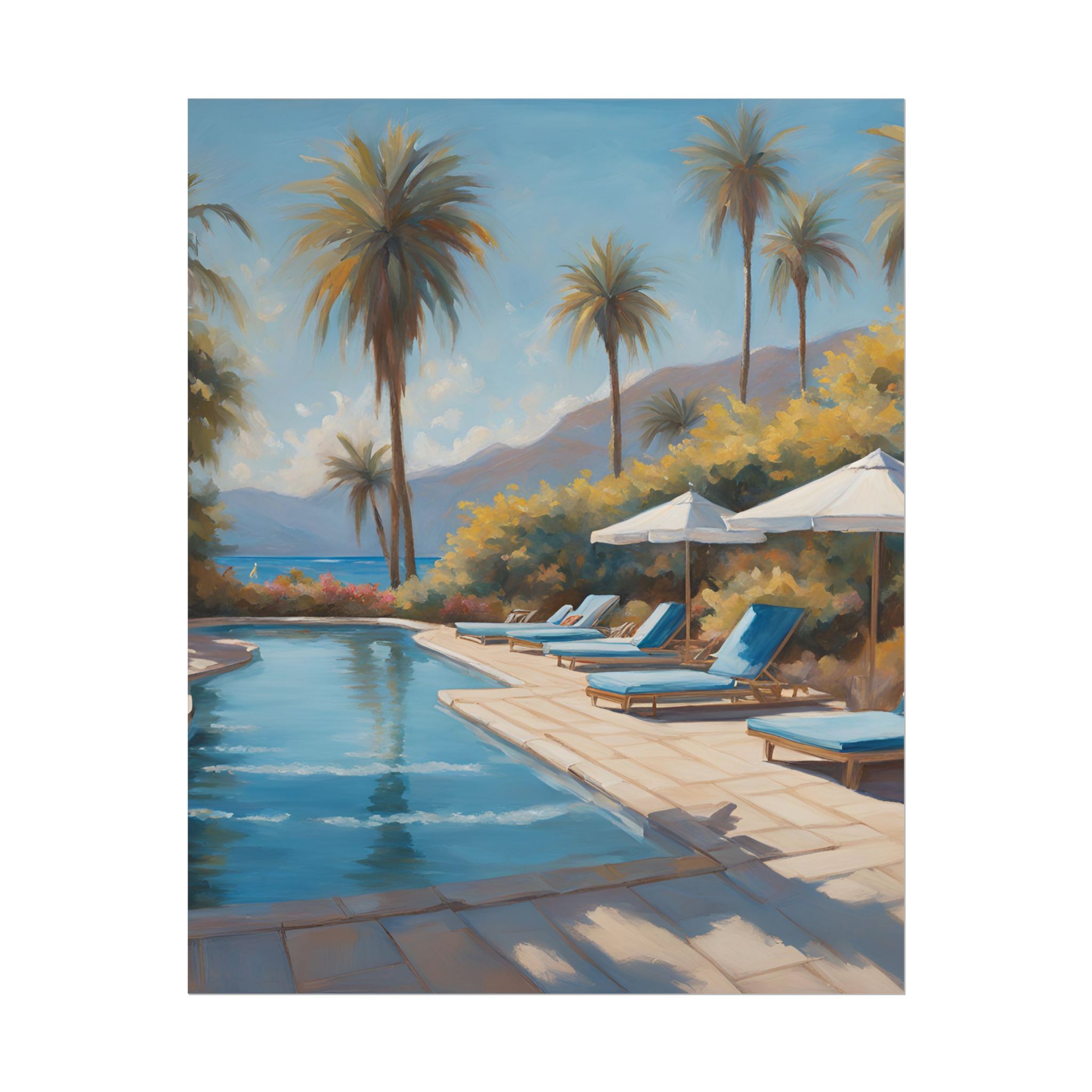 Chill Day Wall Art - Image 33