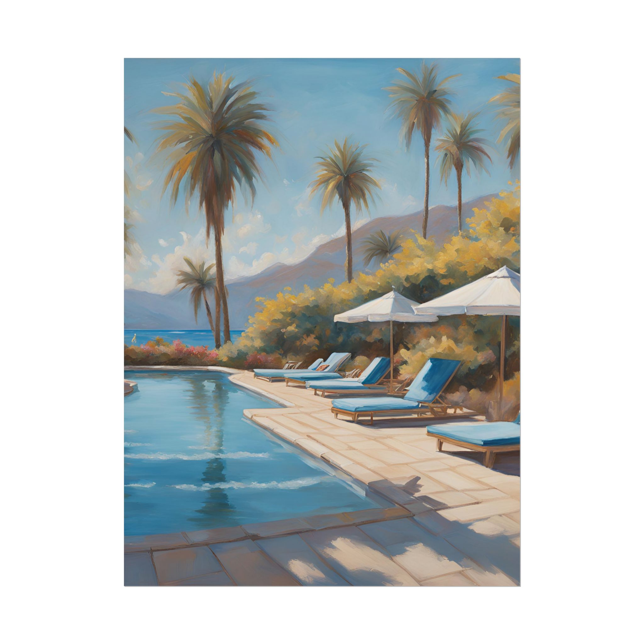 Chill Day Wall Art - Image 35