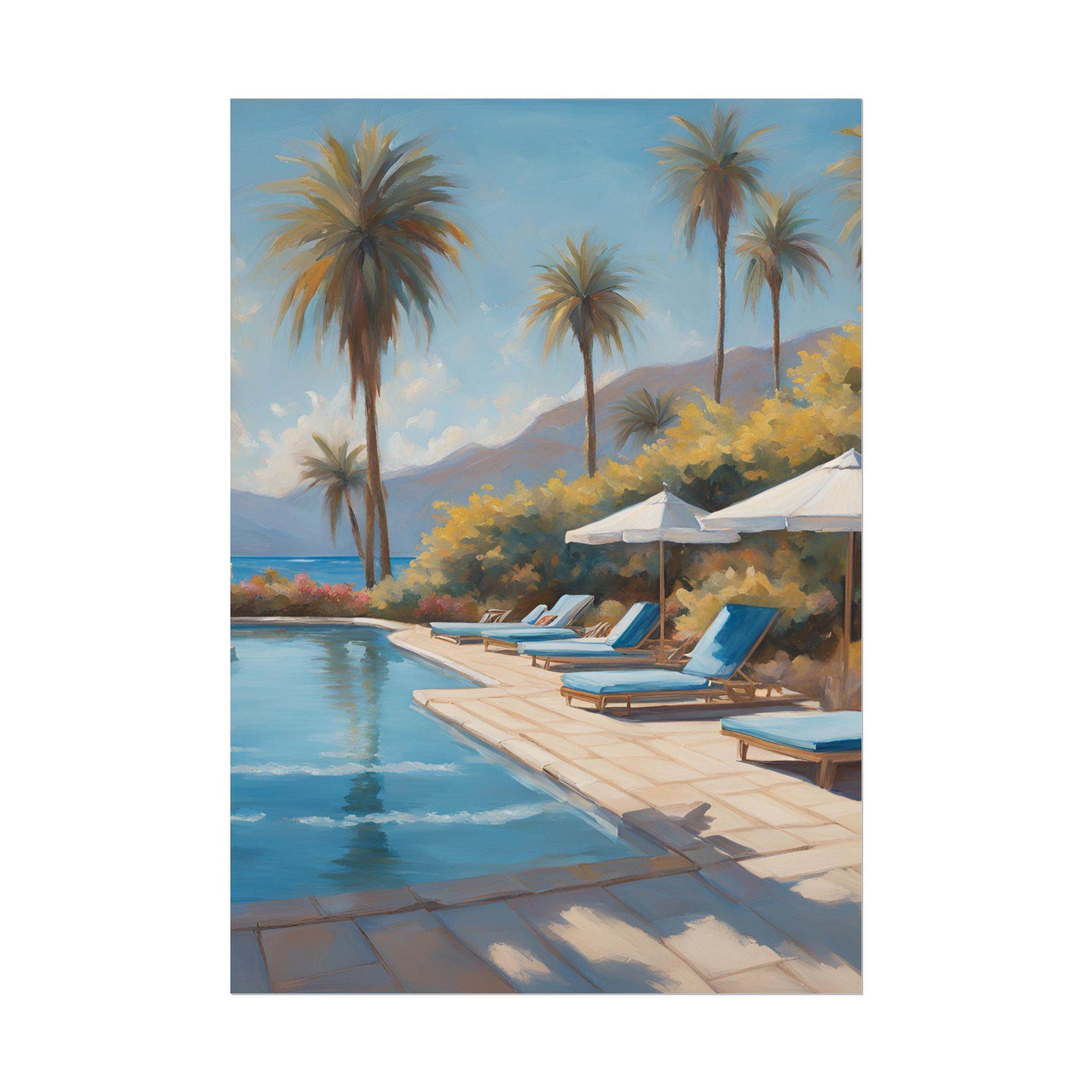 Chill Day Wall Art - Image 22