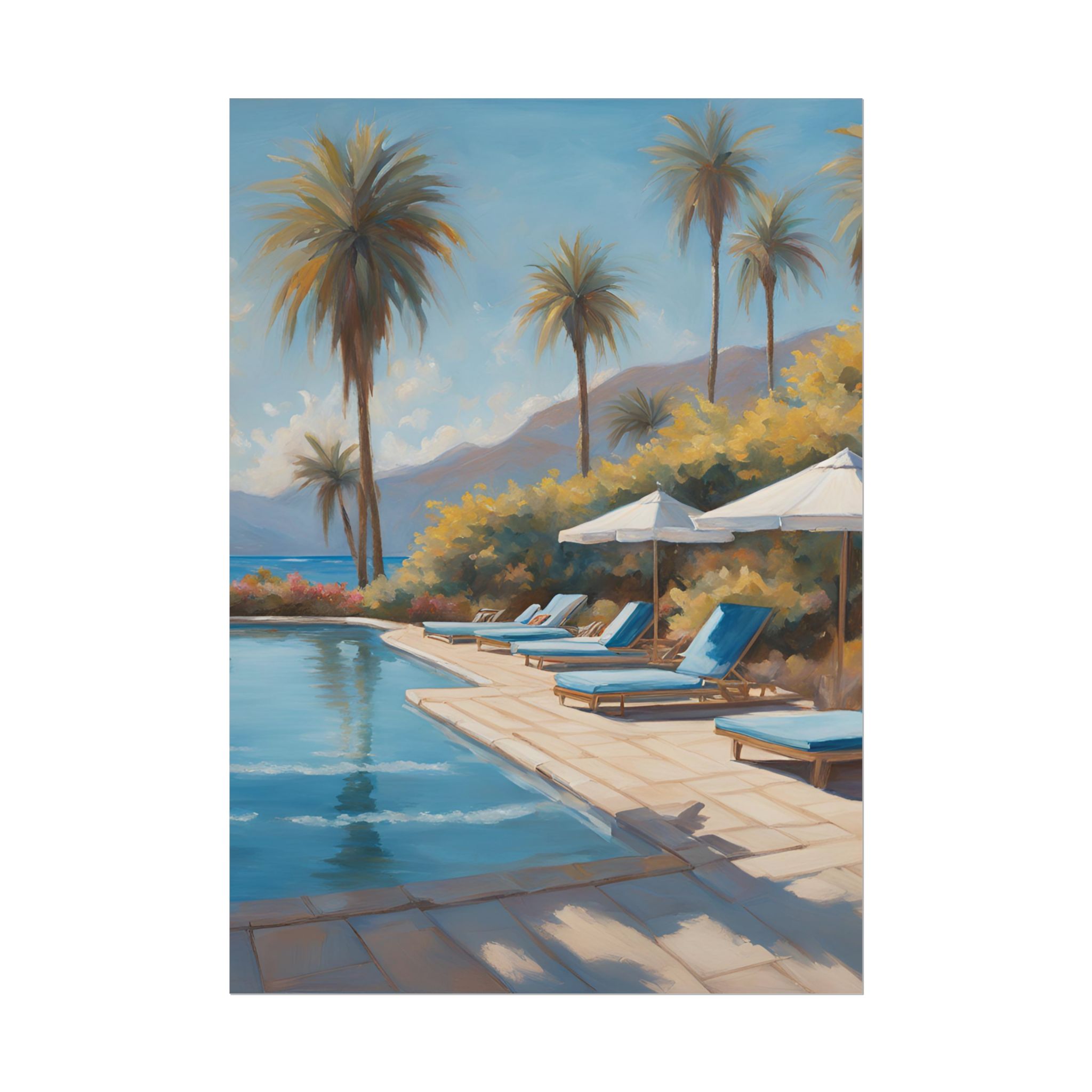 Chill Day Wall Art - Image 36