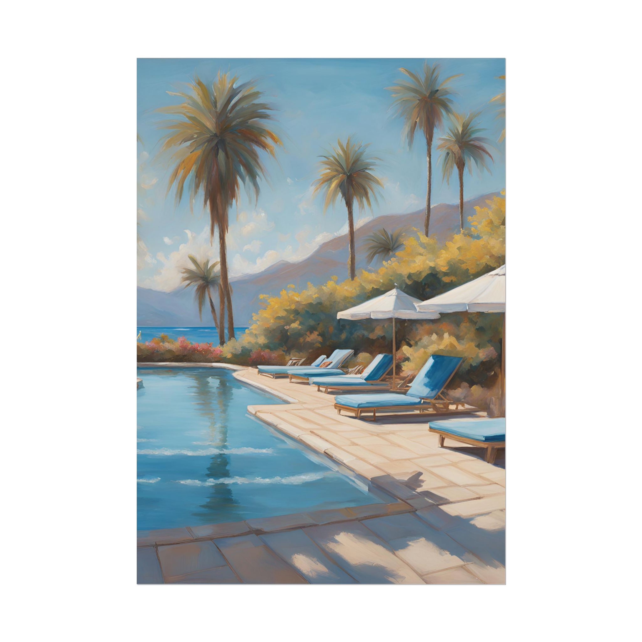 Chill Day Wall Art - Image 15