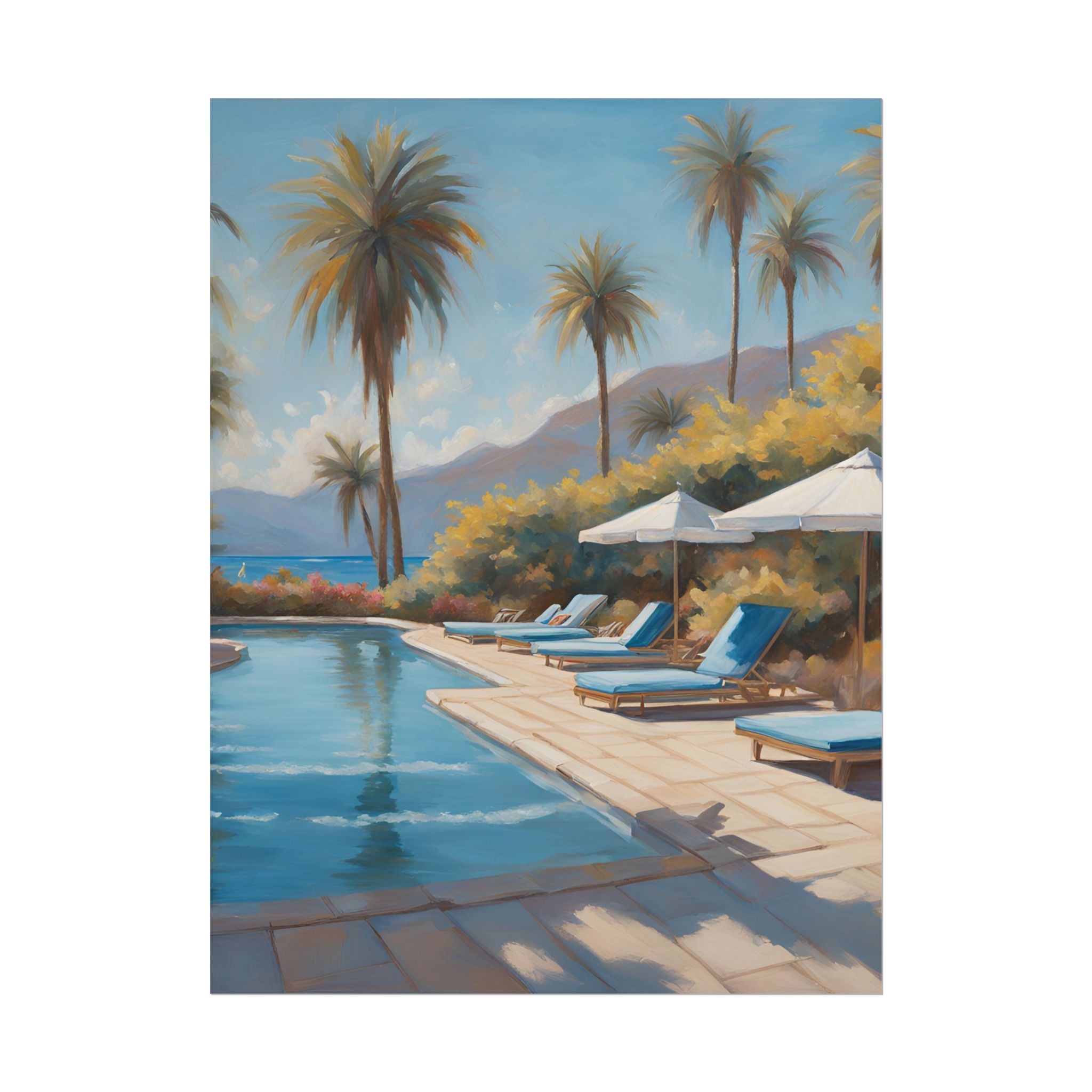 Chill Day Wall Art - Image 37