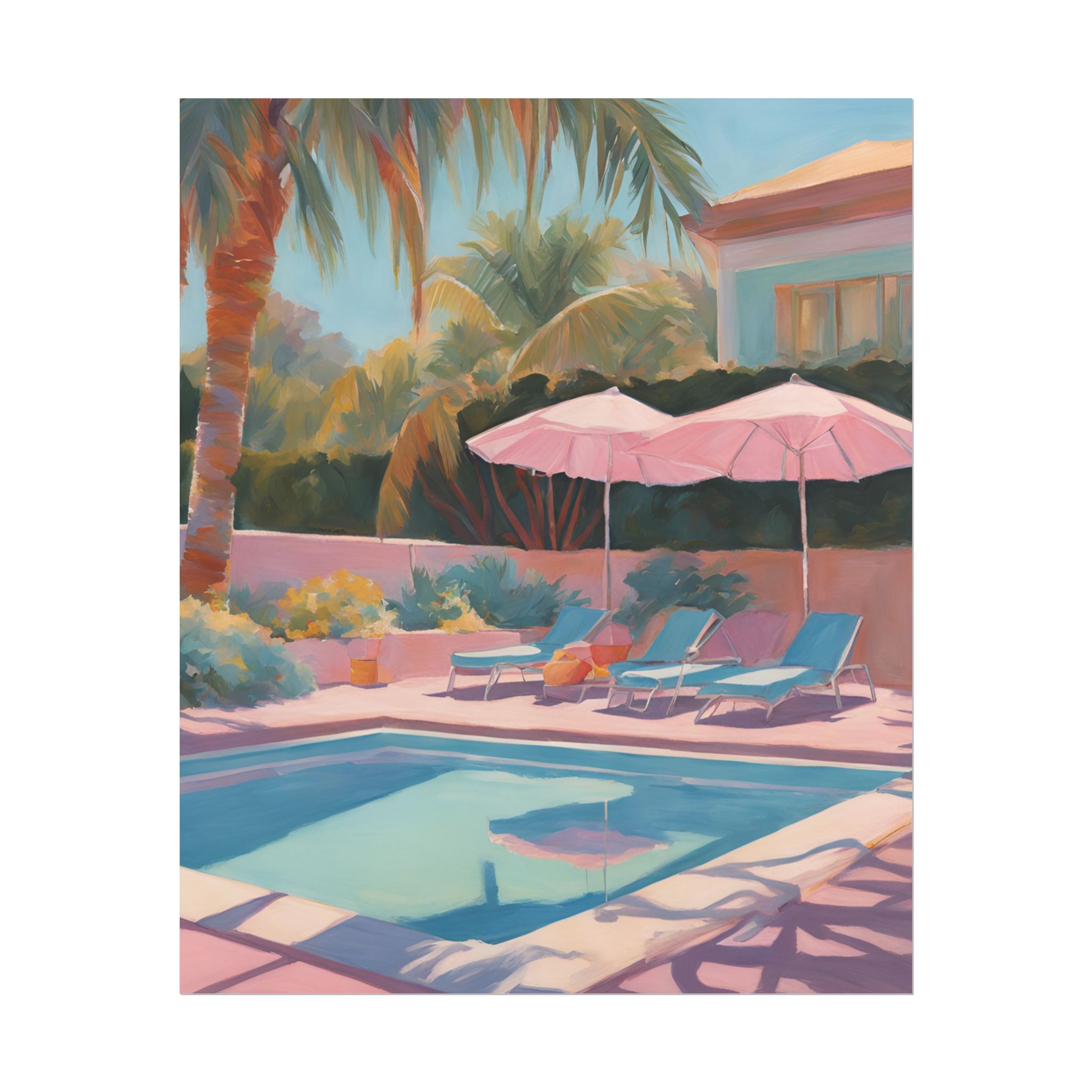 Umbrella Side Wall Art - Image 28