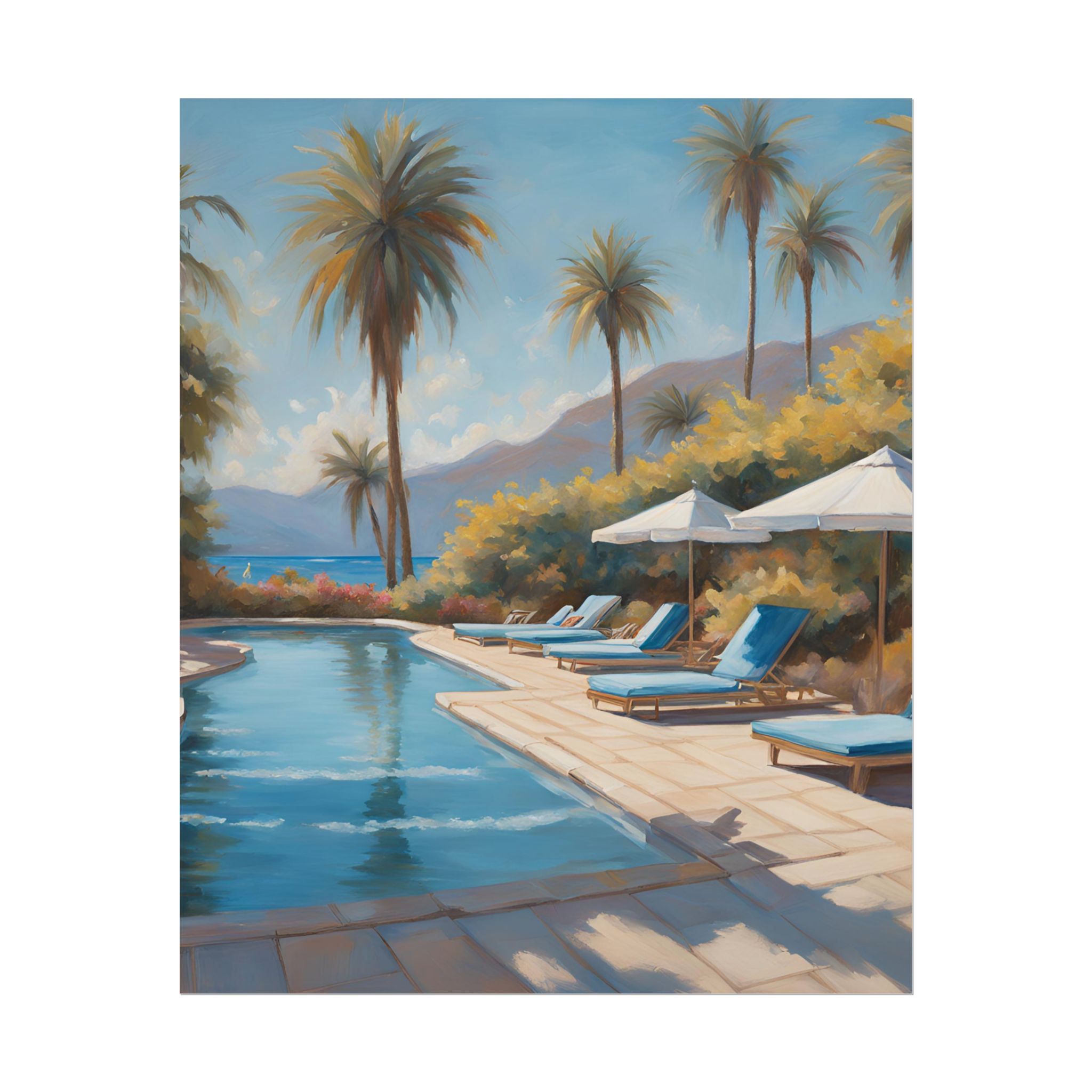 Chill Day Wall Art - Image 26