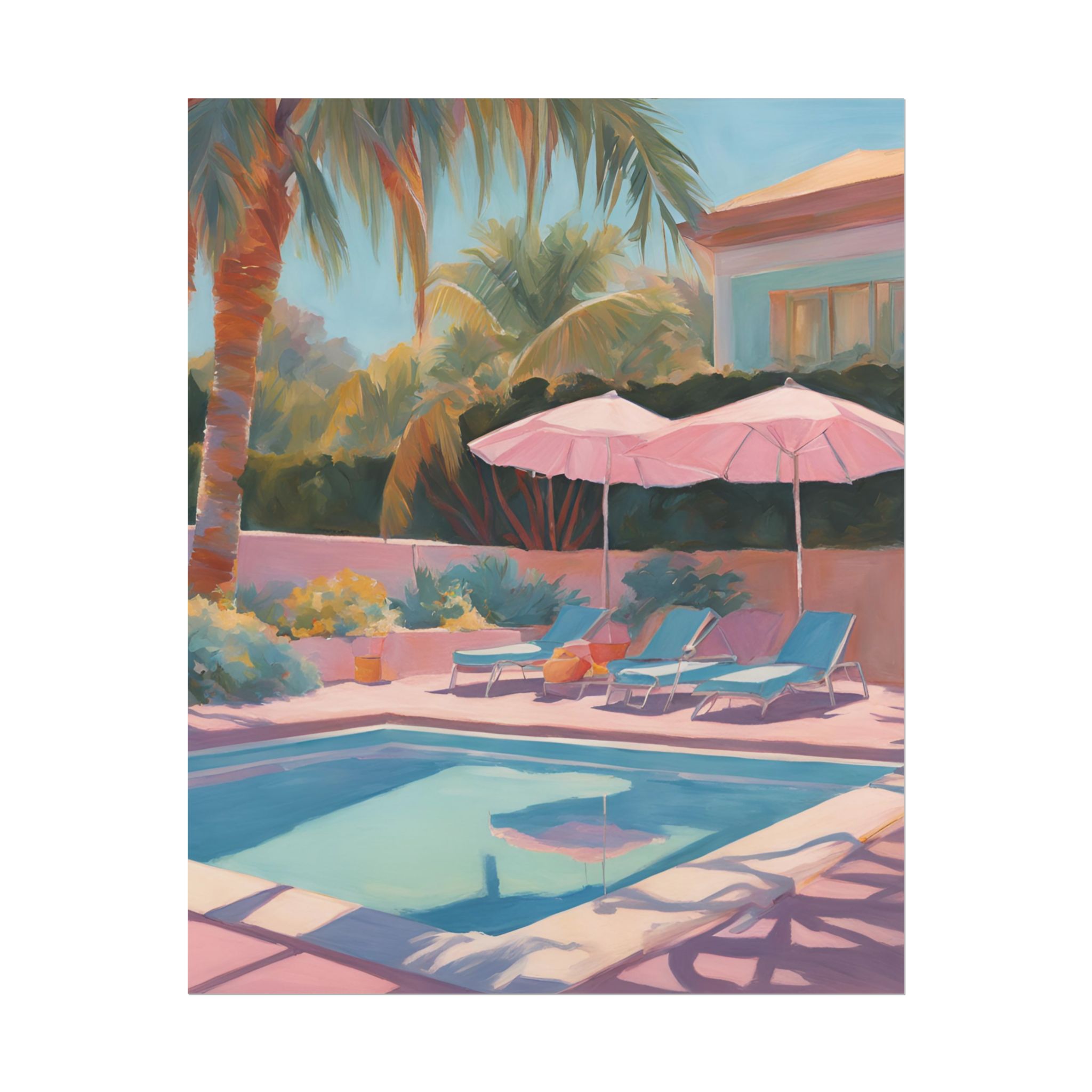 Umbrella Side Wall Art - Image 27