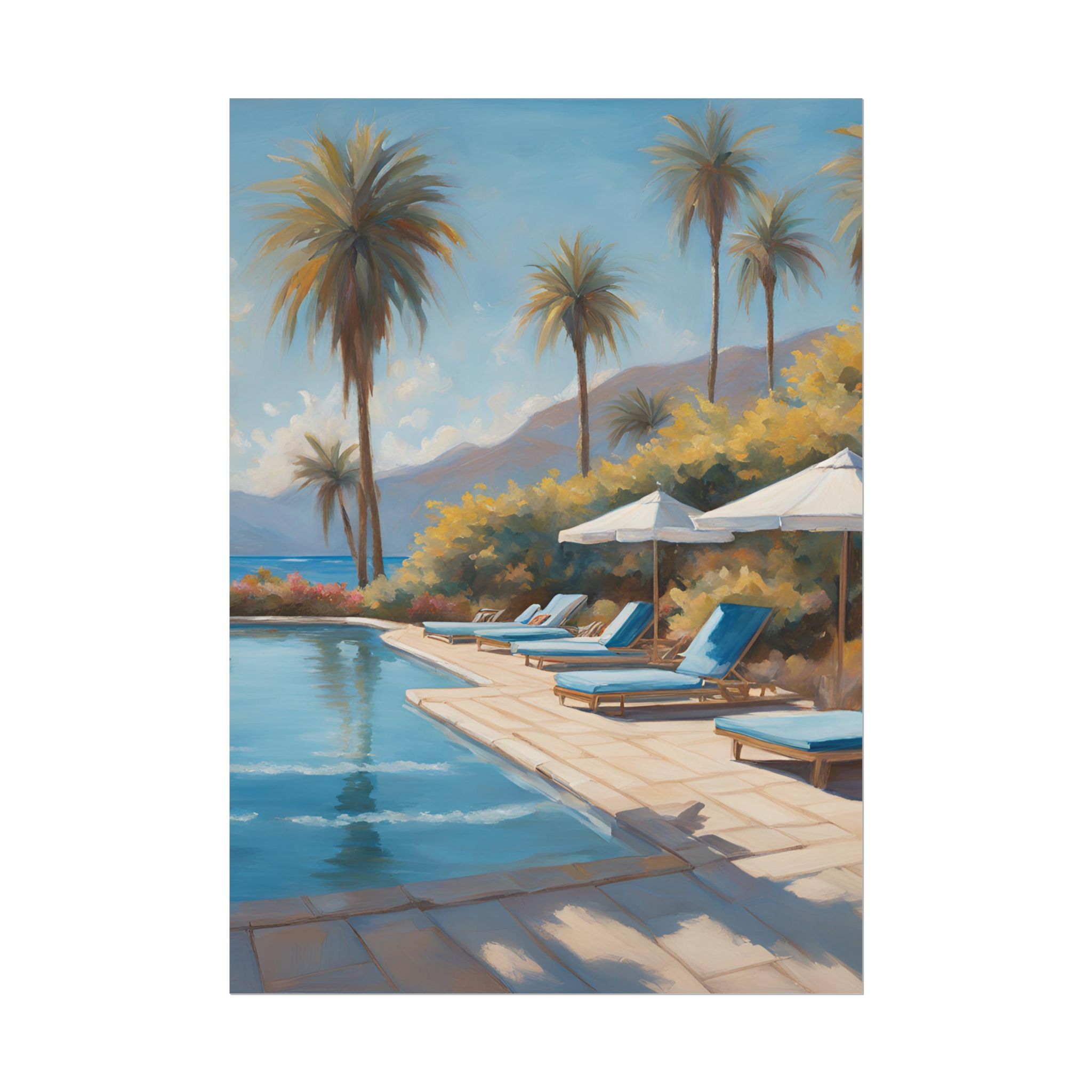 Chill Day Wall Art - Image 23