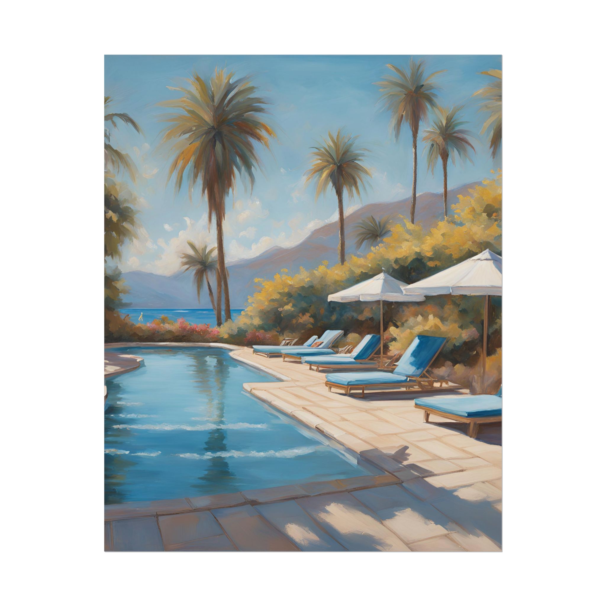 Chill Day Wall Art - Image 10