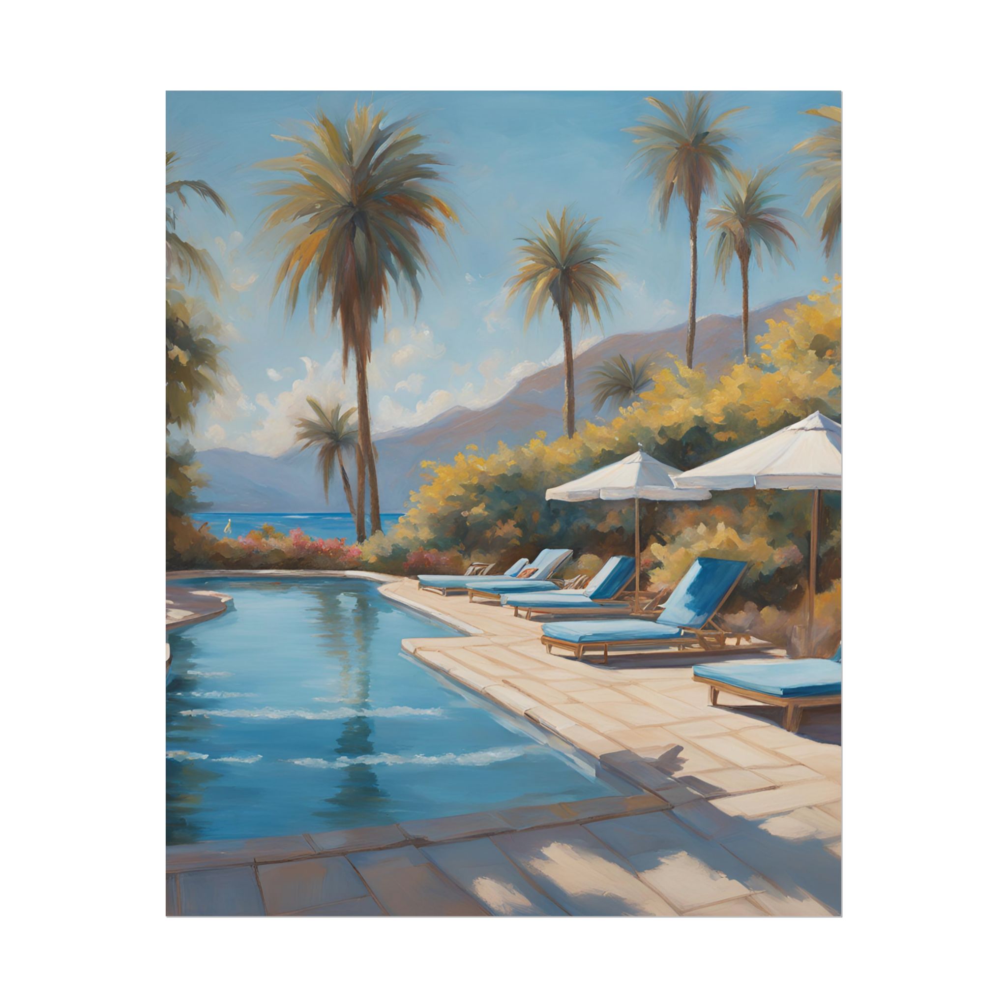 Chill Day Wall Art - Image 28