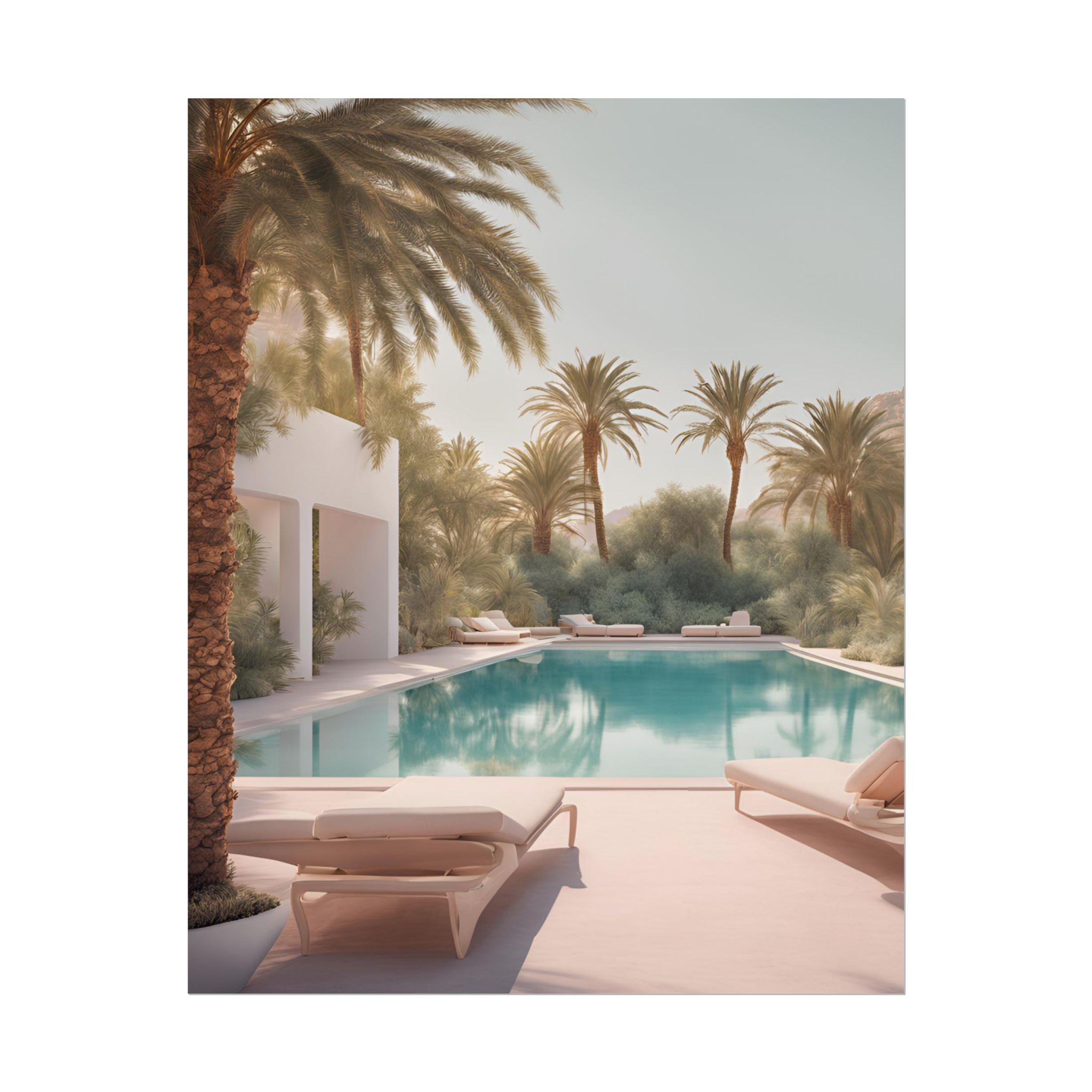 Resort Life l Wall Art - Image 10