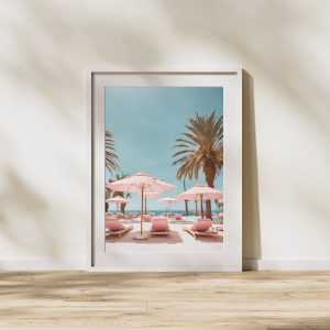 Es Canar ll Wall Art