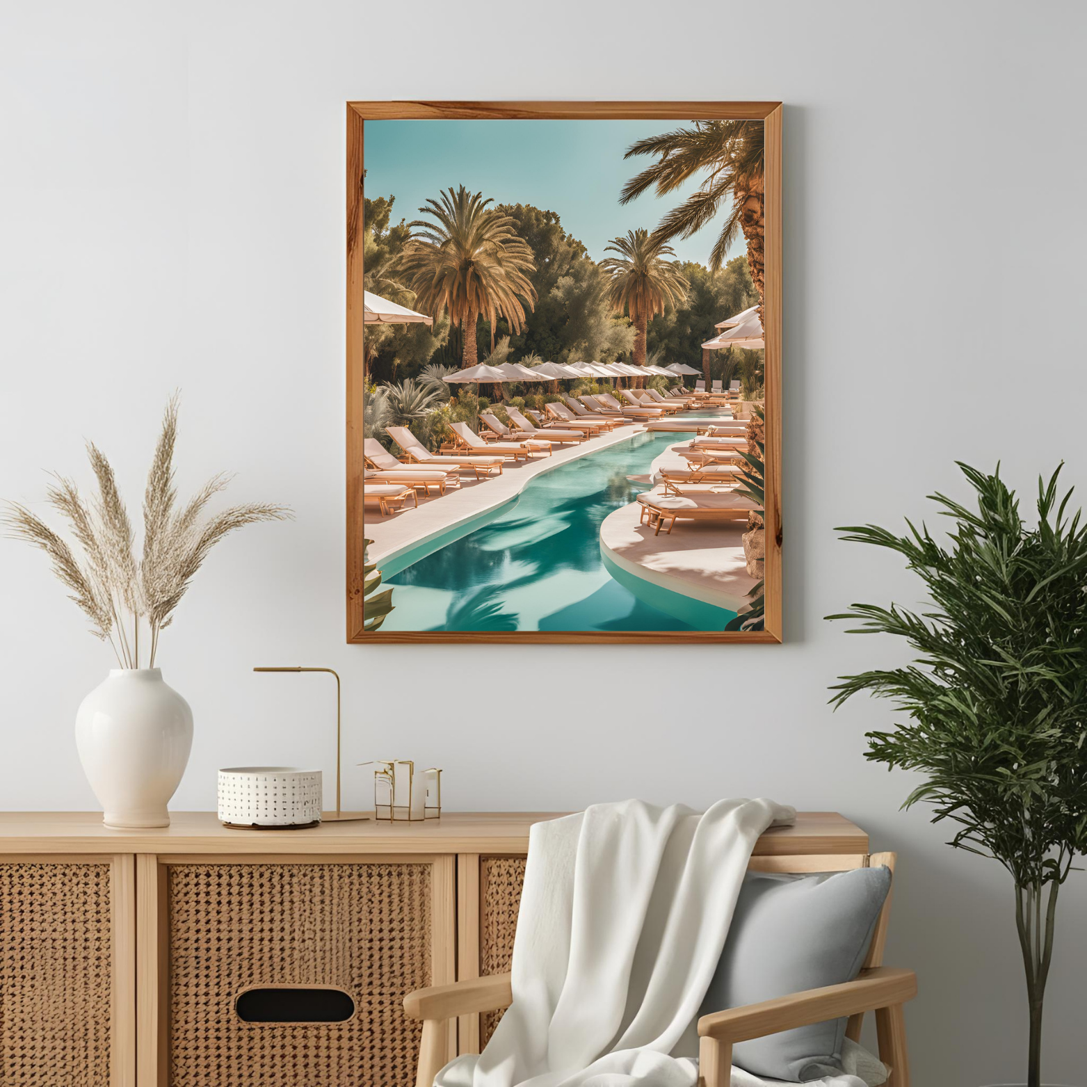 For Days Wall Art - Image 2