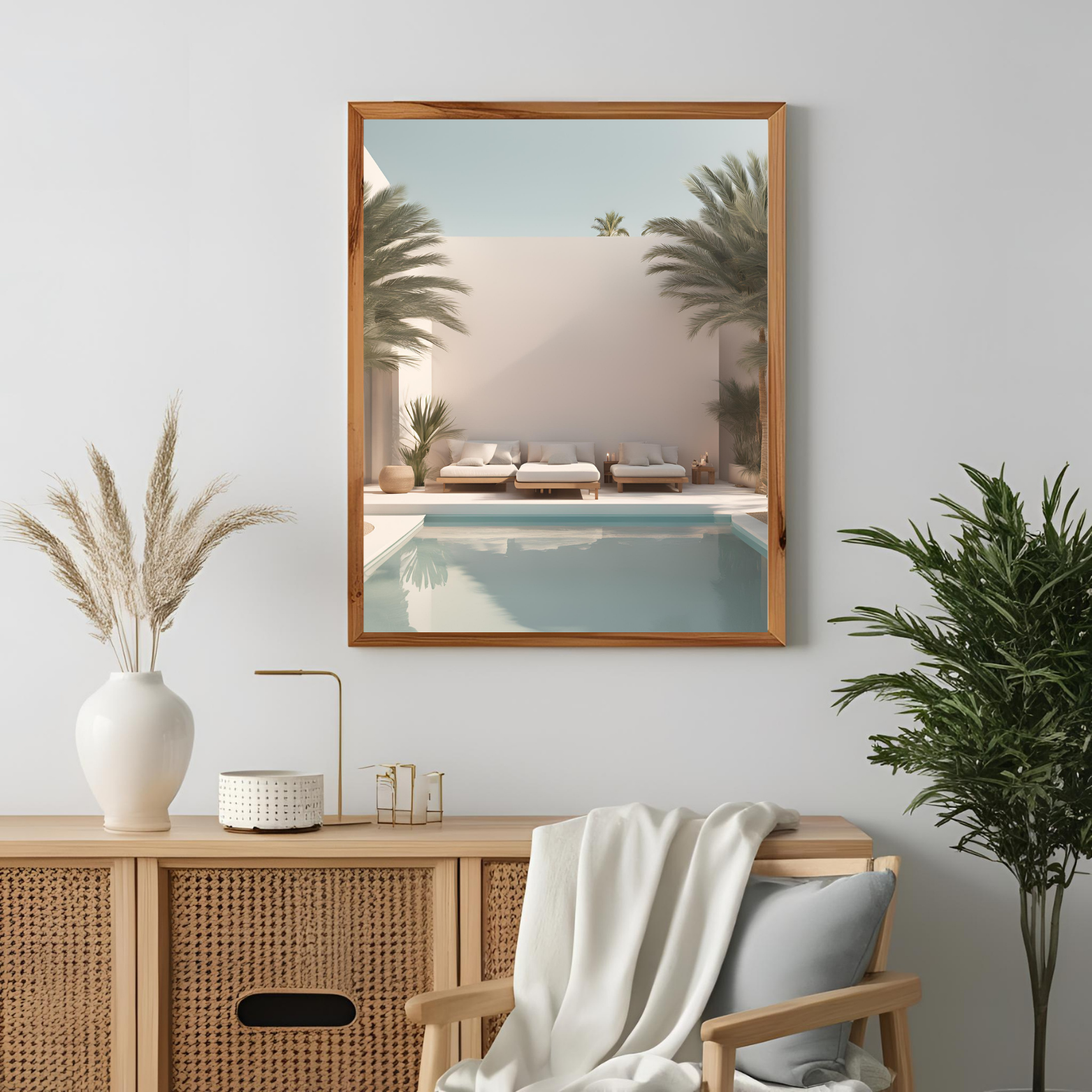 Days ll Wall Art - Image 2