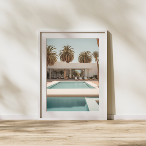 Weekends Away Wall Art