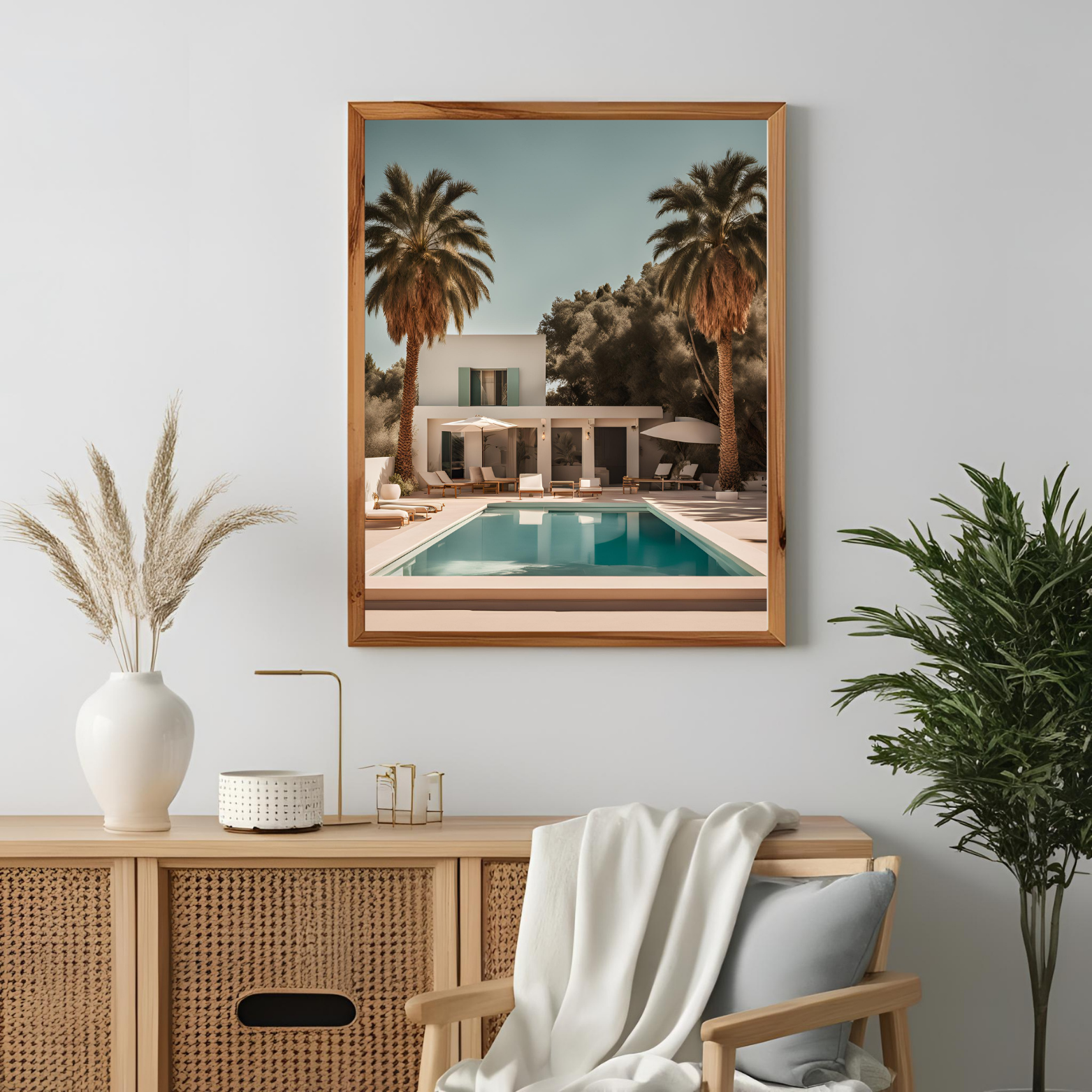 Cali l Wall Art - Image 2