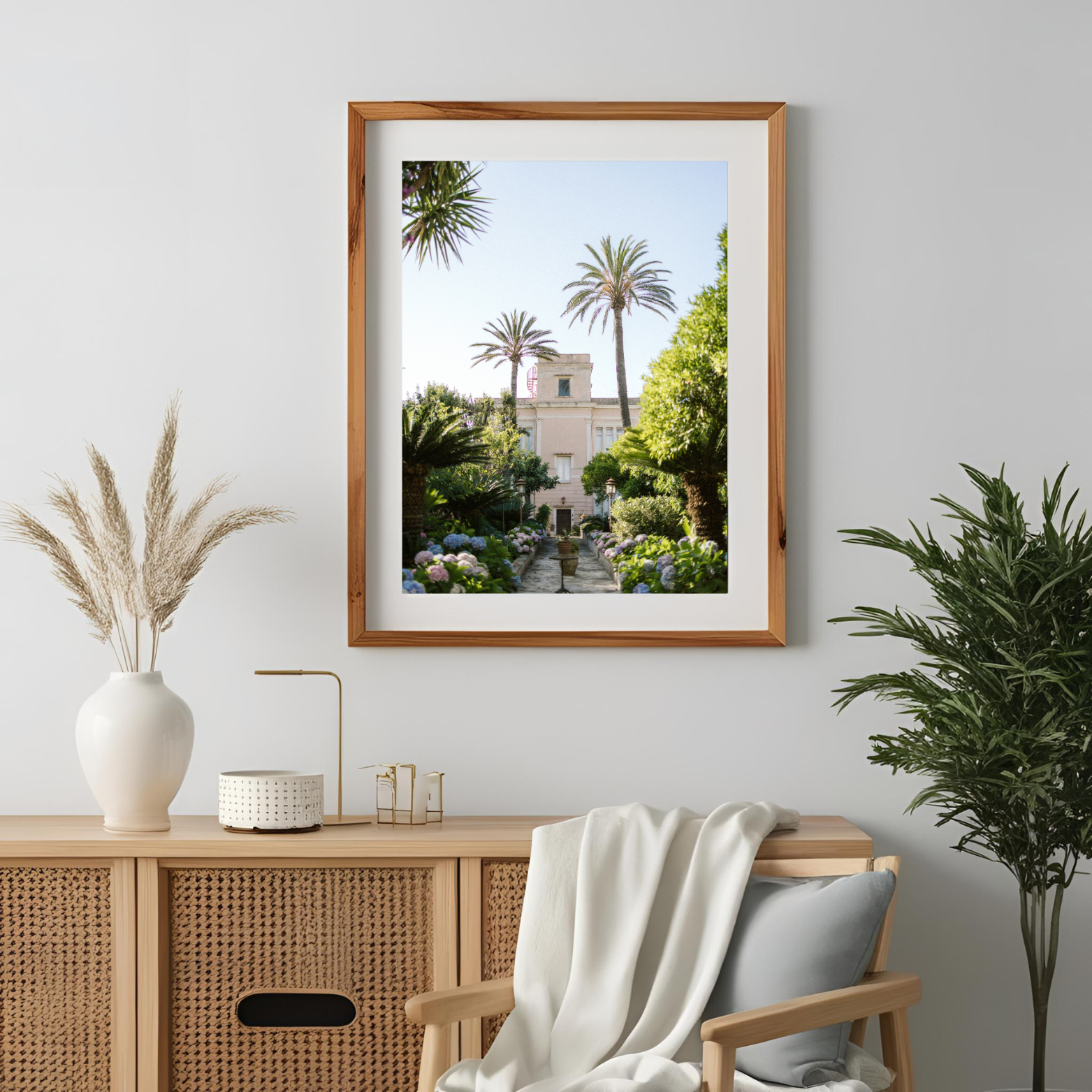 Gardens Wall Art - Image 2