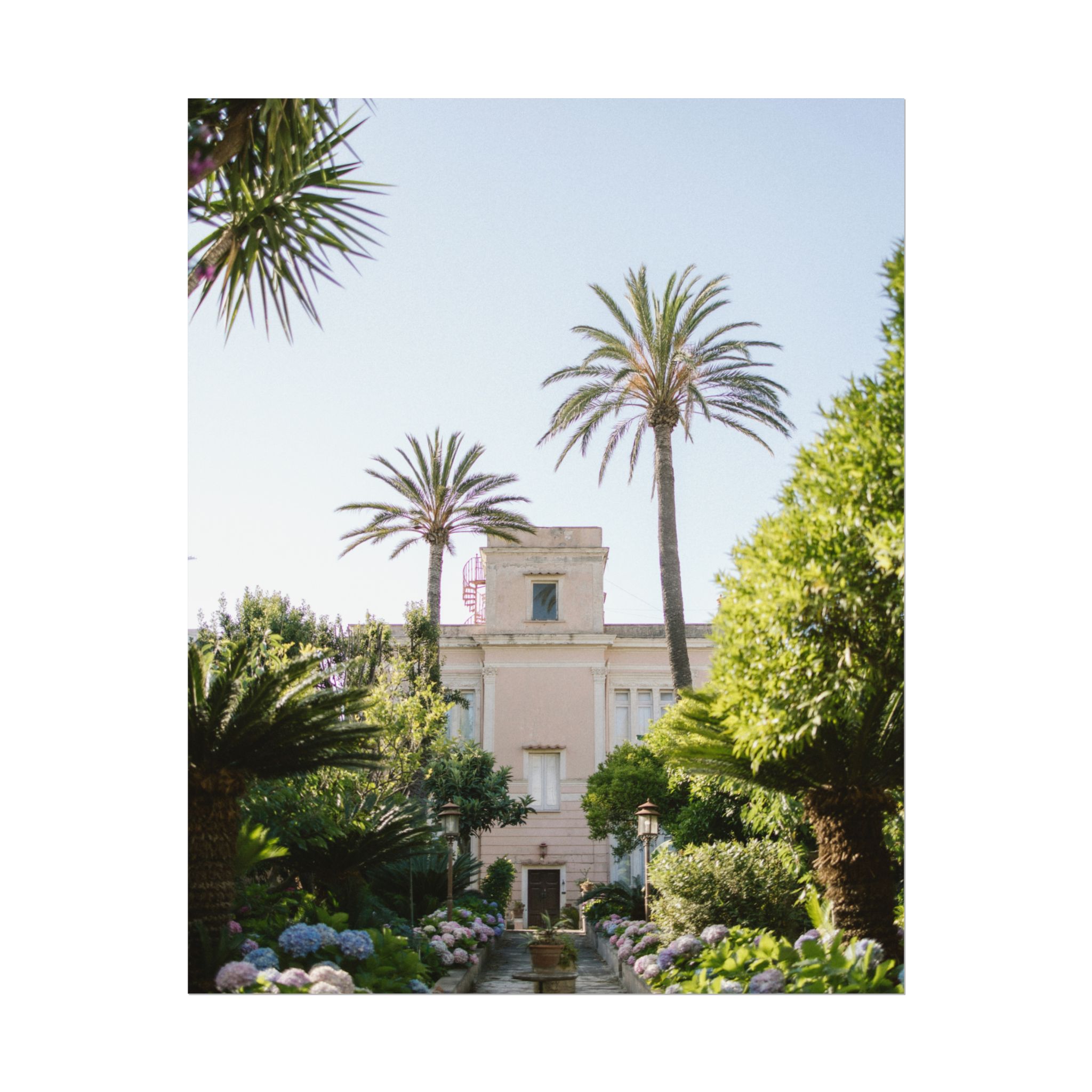 Gardens Wall Art - Image 9