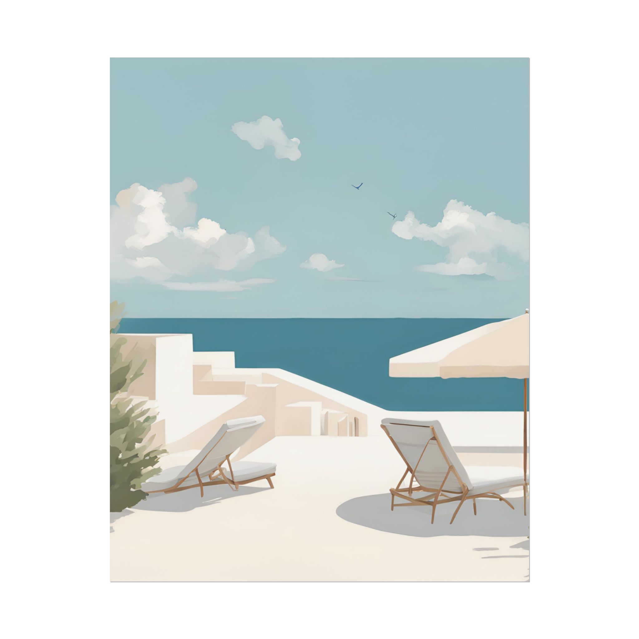 Pastel Dream Wall Art - Image 3