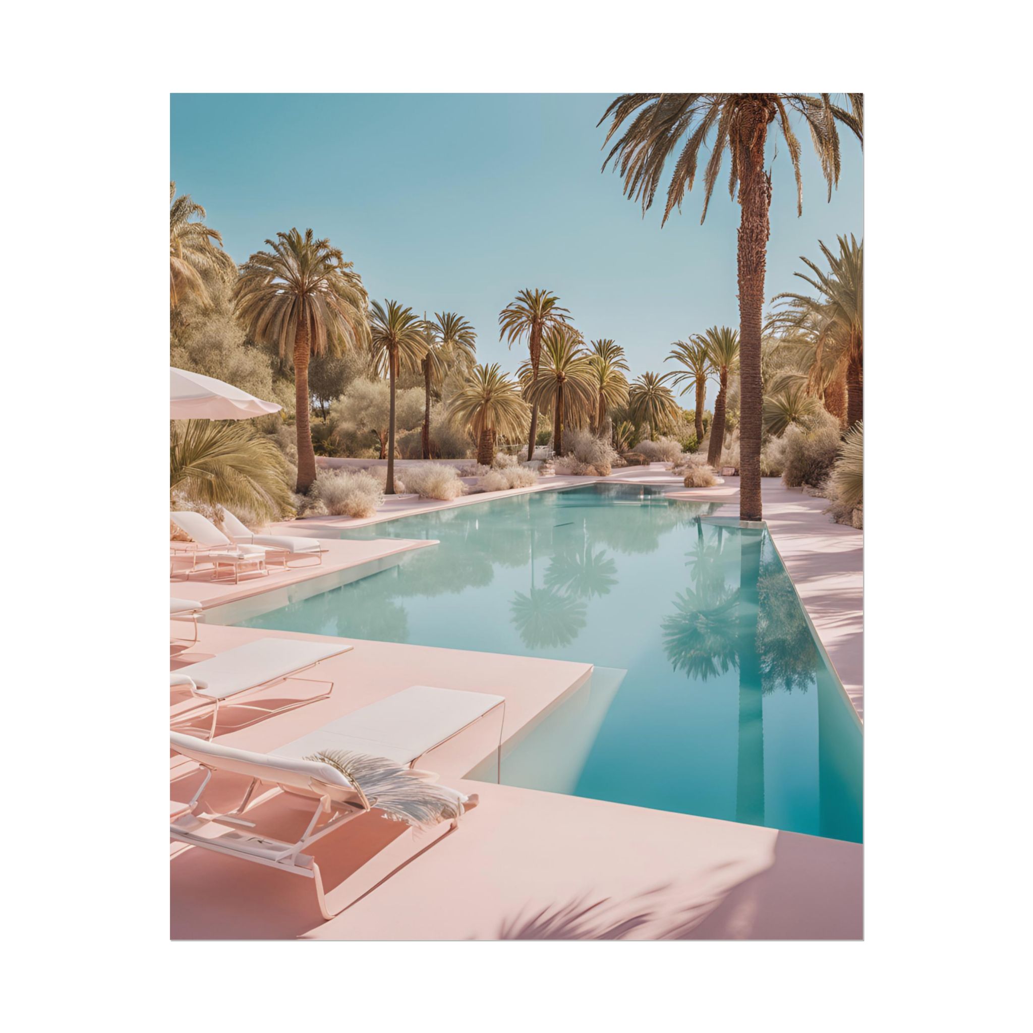 Miami lll Wall Art - Image 25