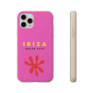 Ibiza - Biodegradable Phone Case