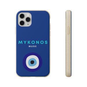 Mykonos - Biodegradable Phone Case