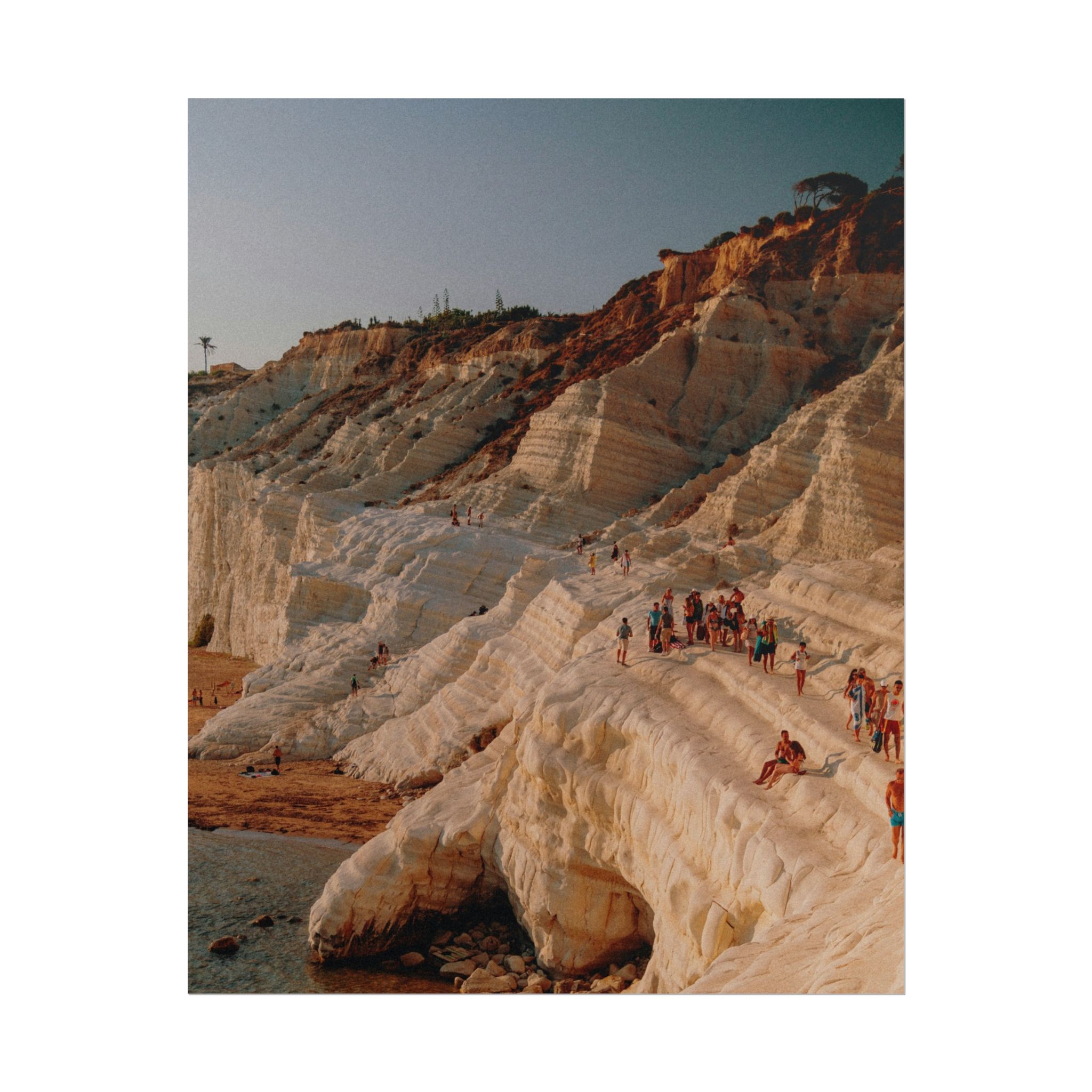 Cliffs Wall Art - Image 33