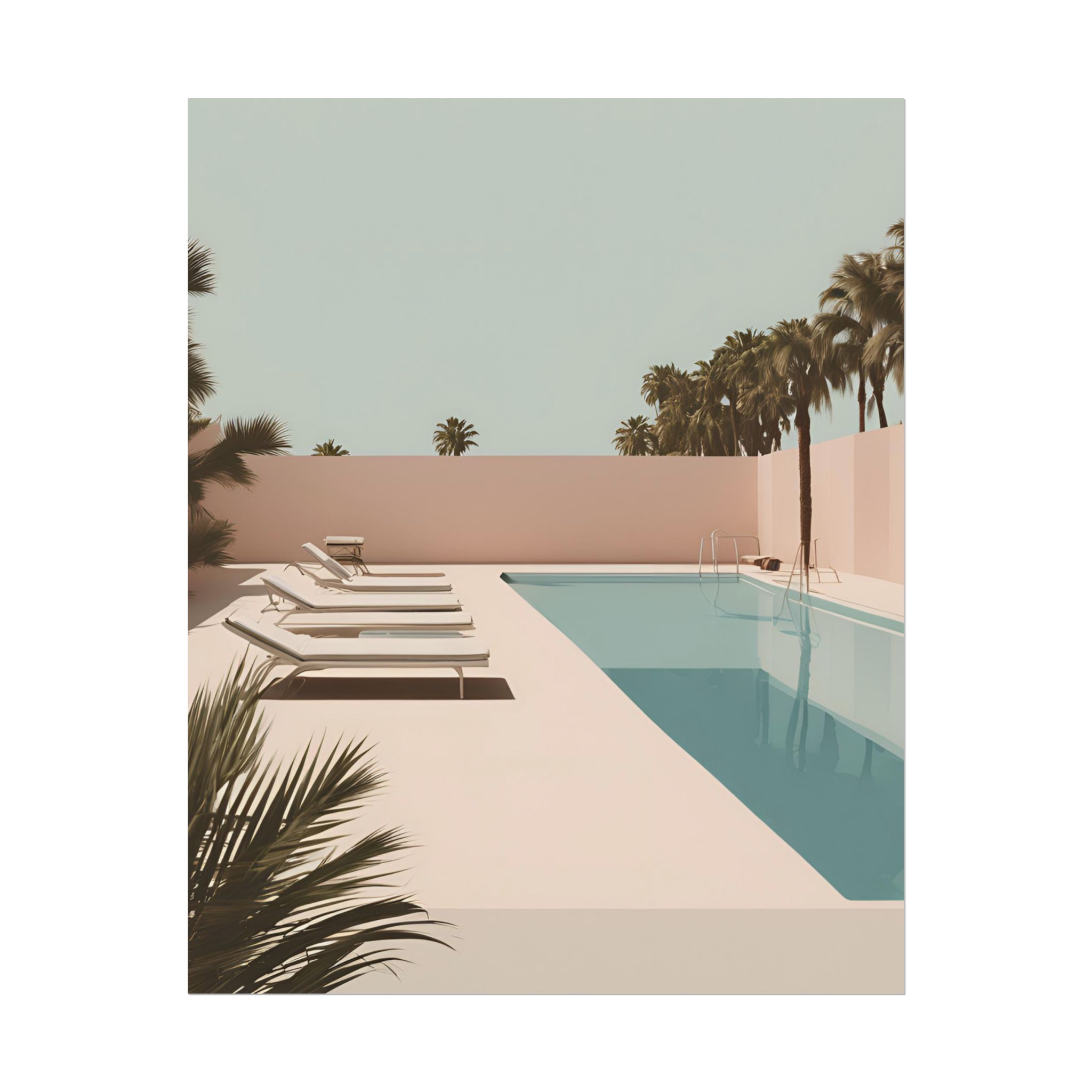 Cali lll Wall Art - Image 3