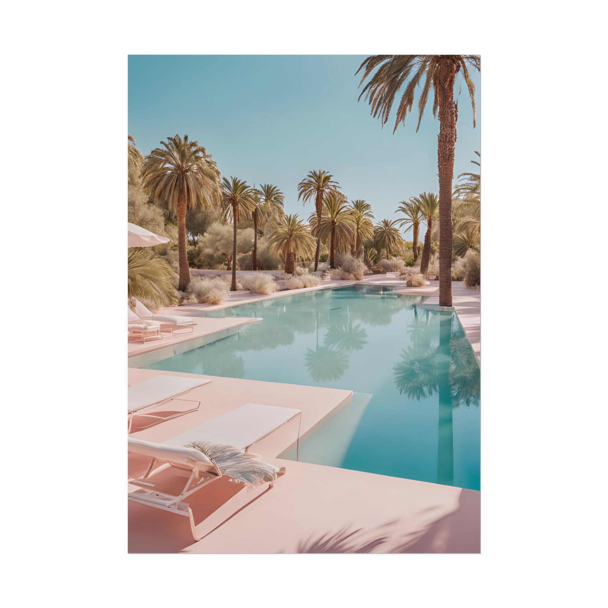 Miami lll Wall Art - Image 36