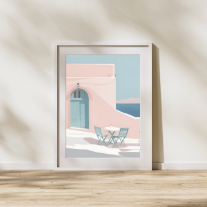 The Two of Us Wall Art