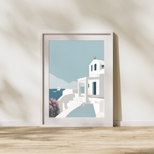 Happy Place Wall Art