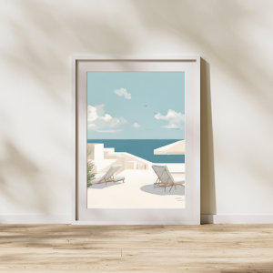 Pastel Dream Wall Art