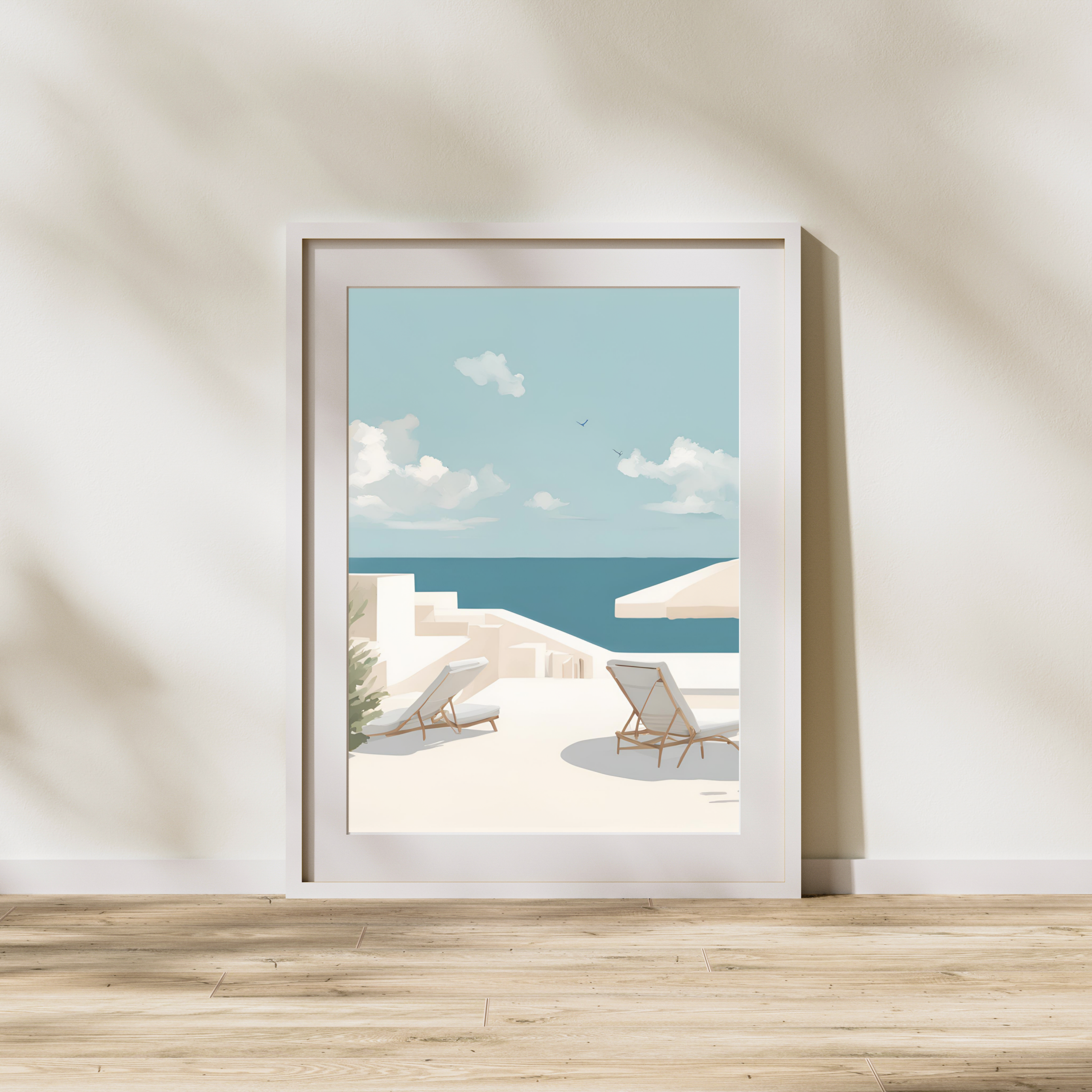 Pastel Dream Wall Art