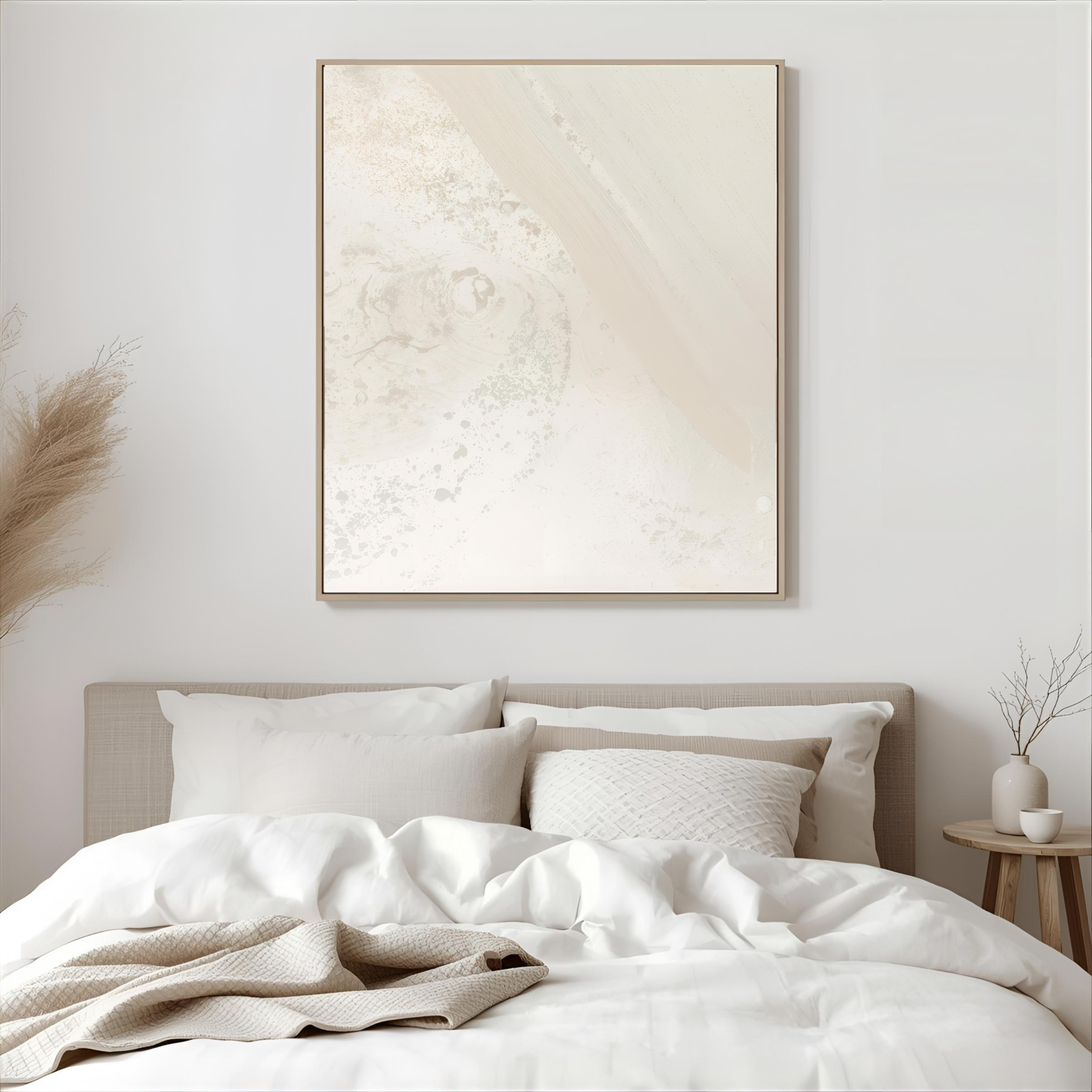 Milky Wall Art - Image 2