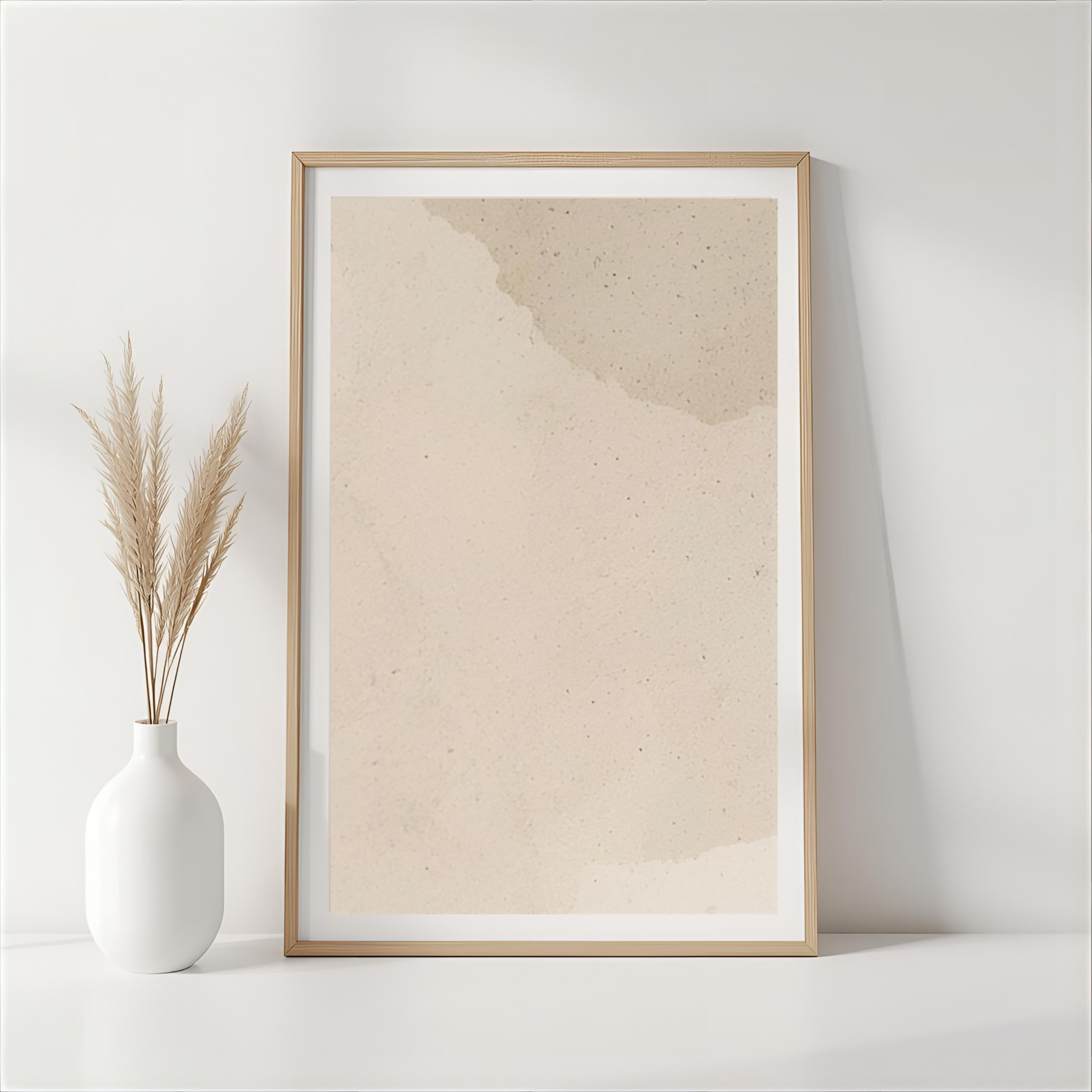 Latte Wall Art - Image 2