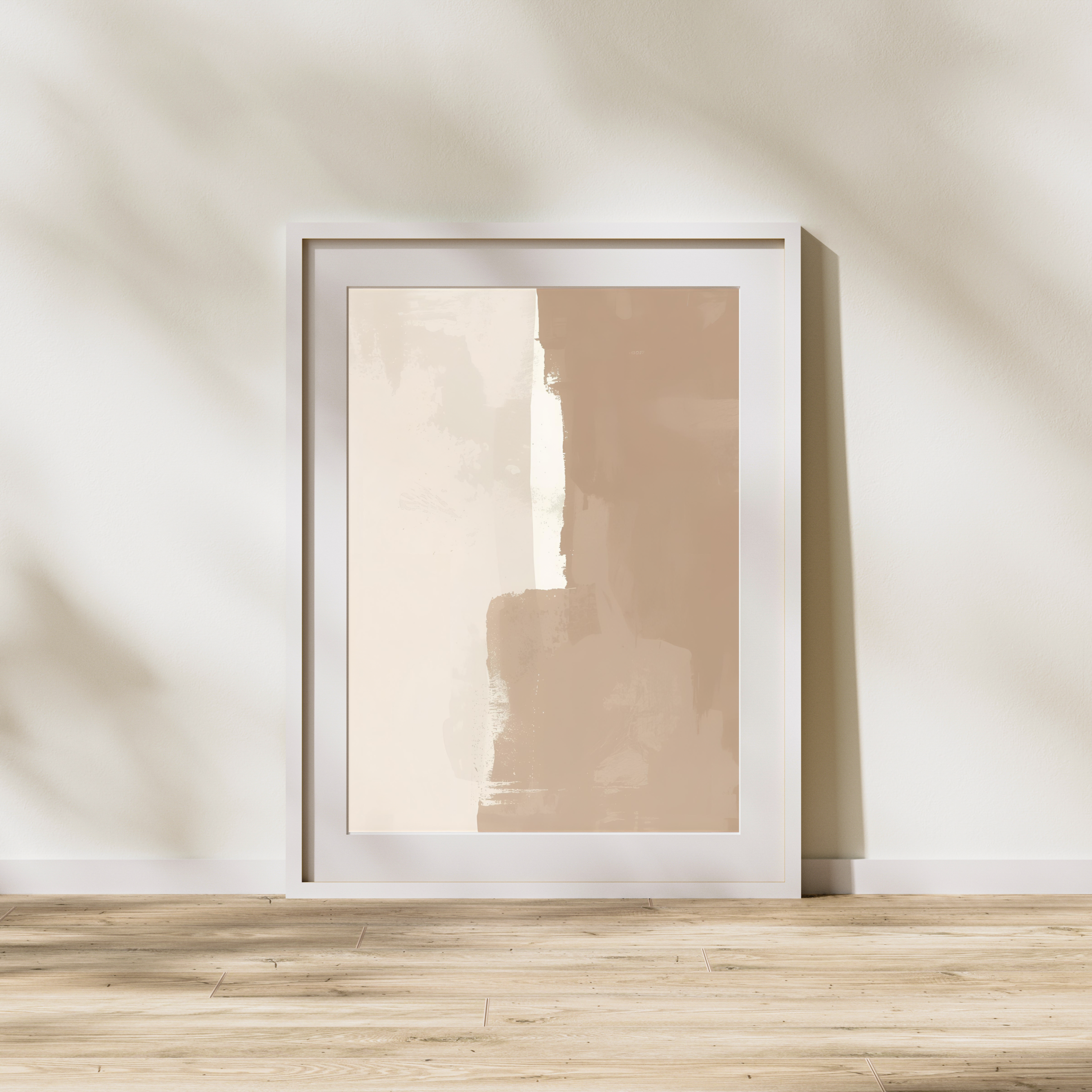 Earthen Veil Wall Art