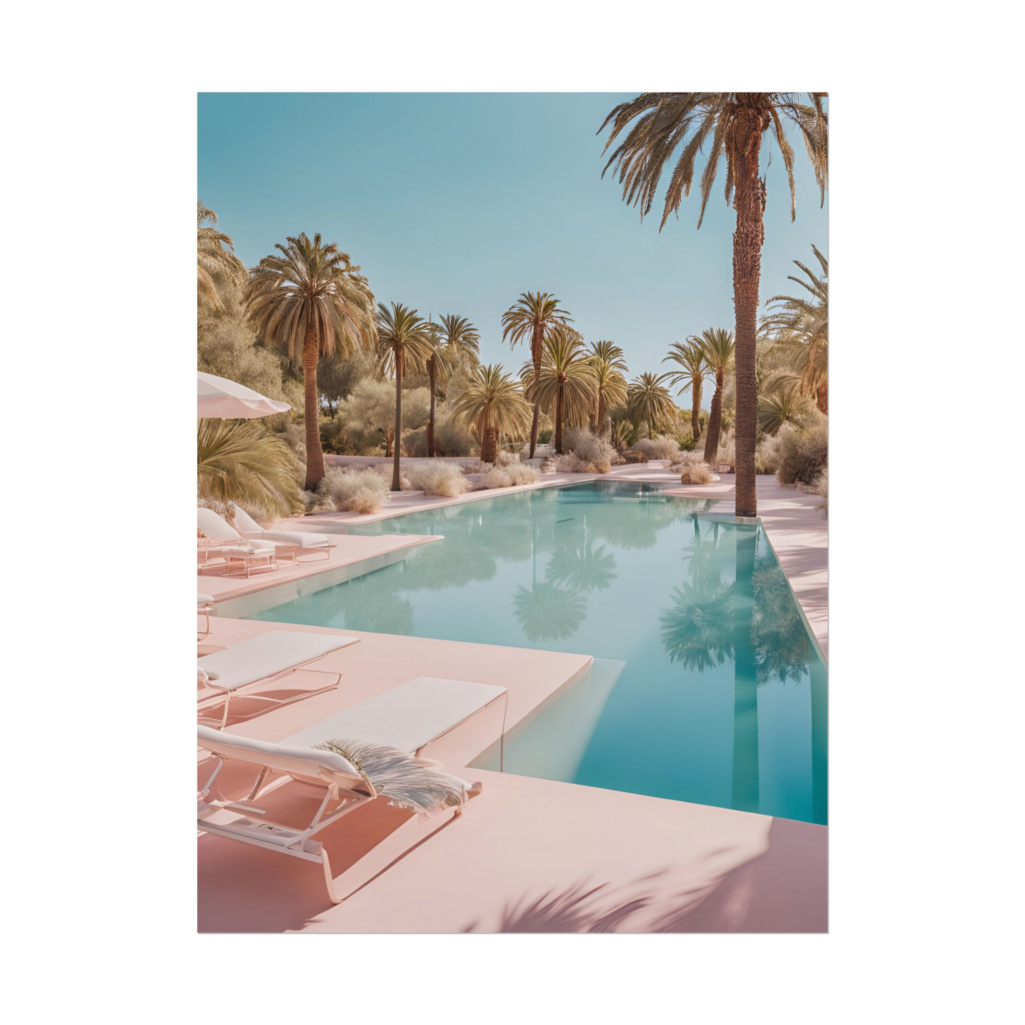 Miami lll Wall Art - Image 31